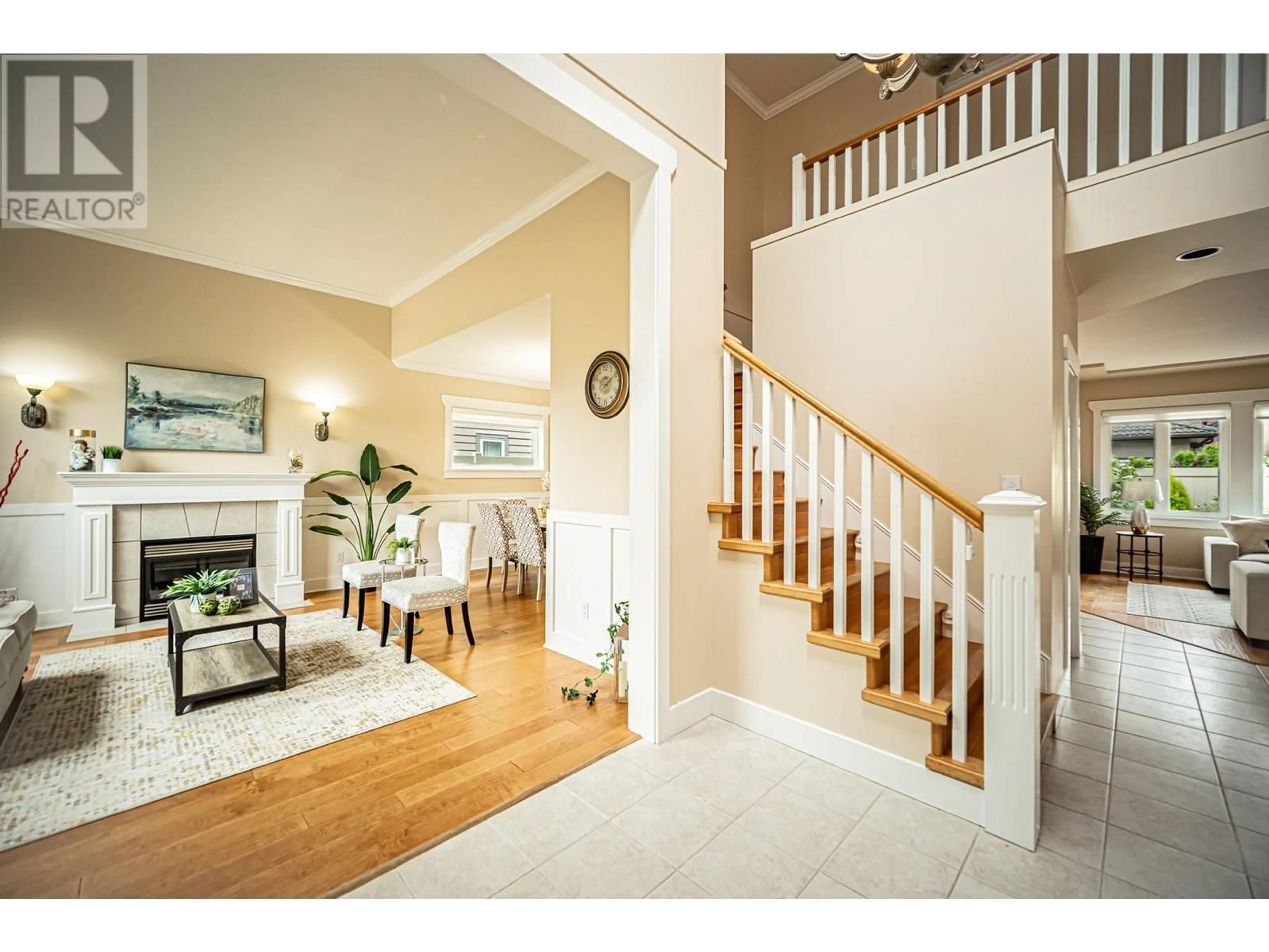 Unknown for 6828 HAMBER STREET, Richmond British Columbia V7C5T2