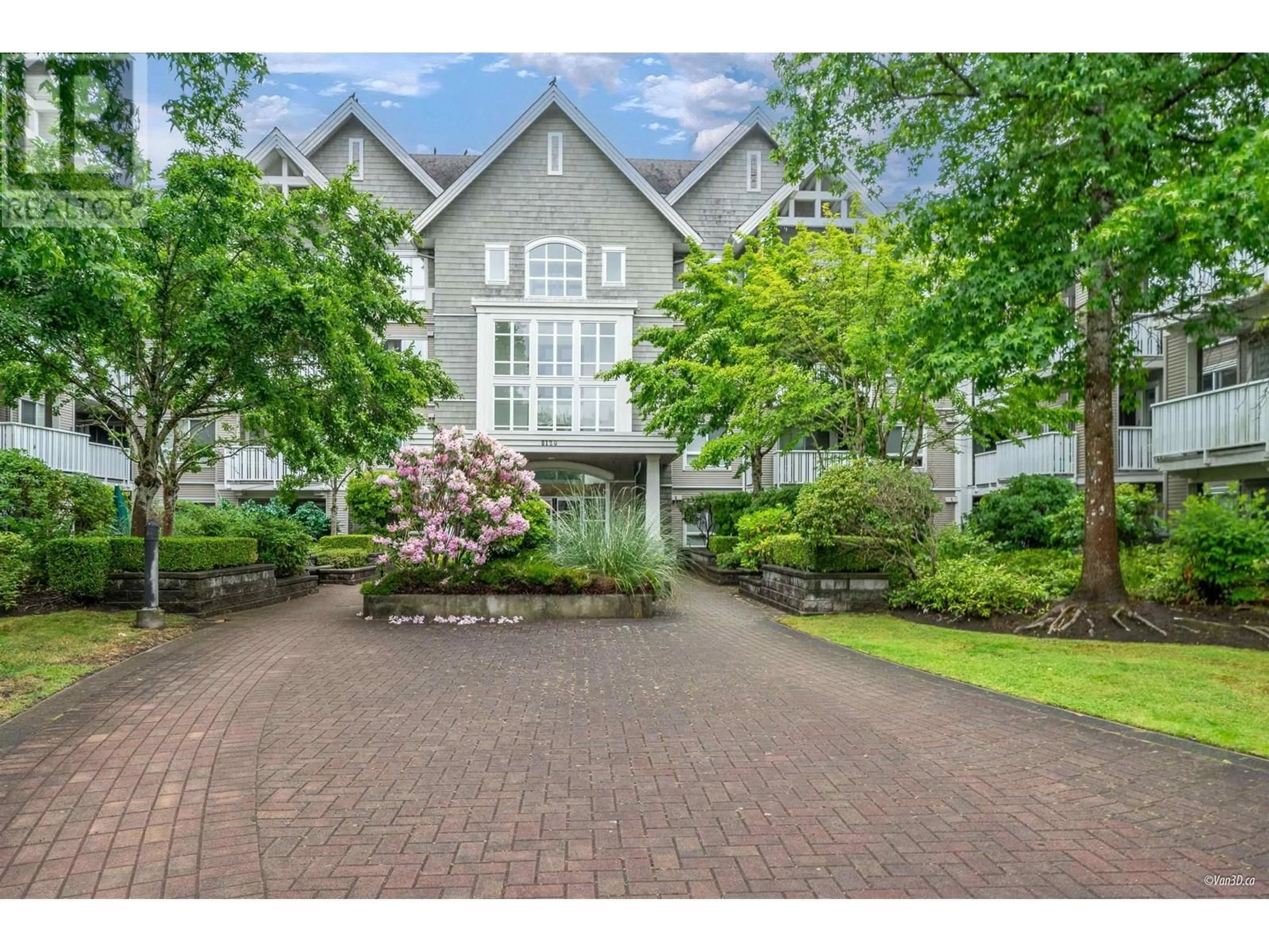 Unknown for 305 - 8120 JONES ROAD, Richmond British Columbia V6Y4K7