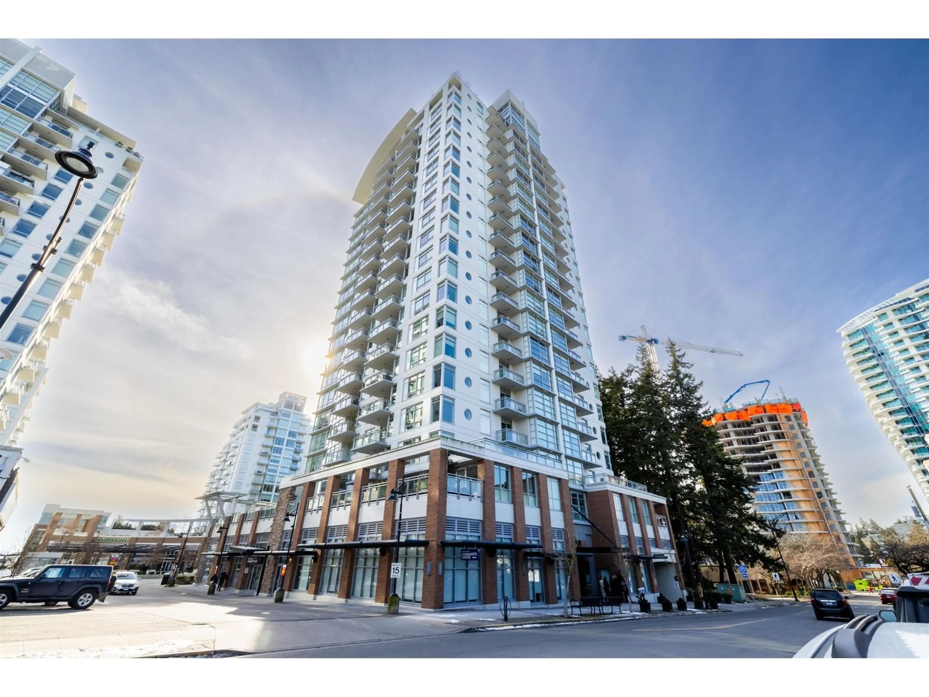 Unknown for 204 - 15152 RUSSELL, White Rock British Columbia V4B0A3