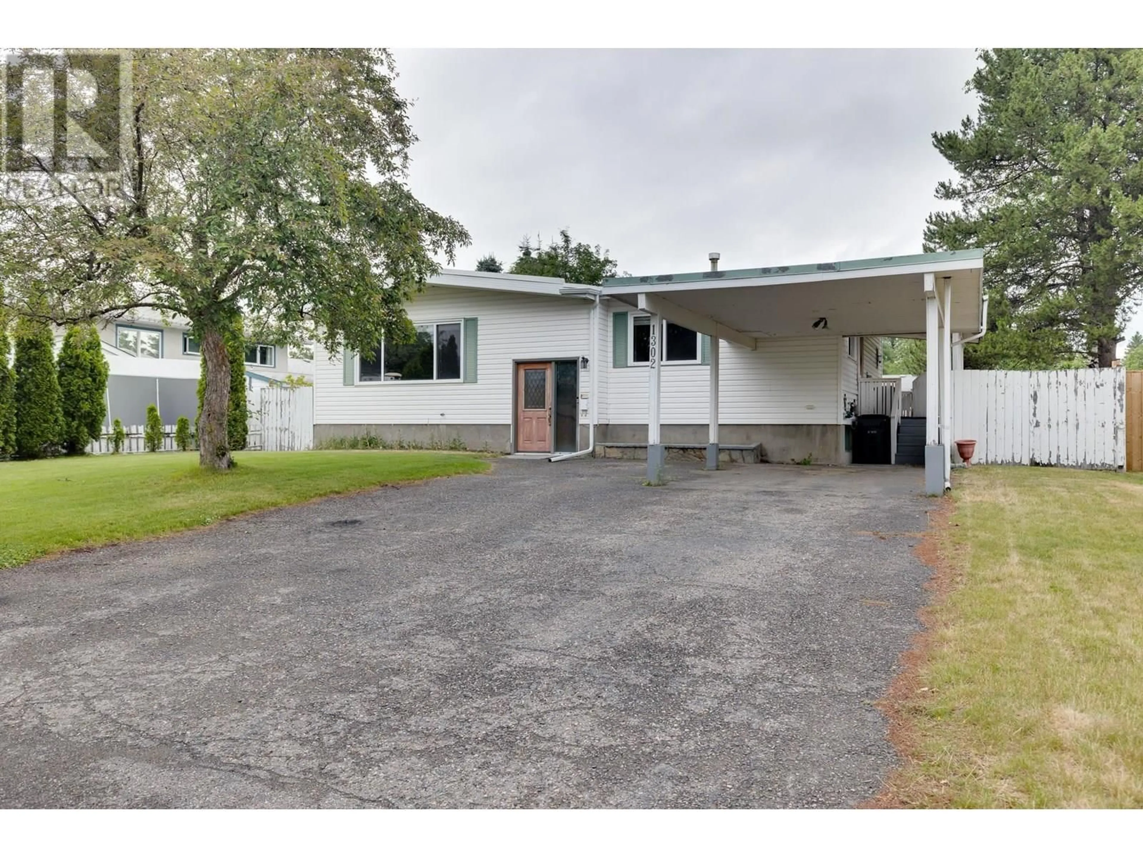 Unknown for 1302 PARSNIP CRESCENT, Prince George British Columbia V2M4C4