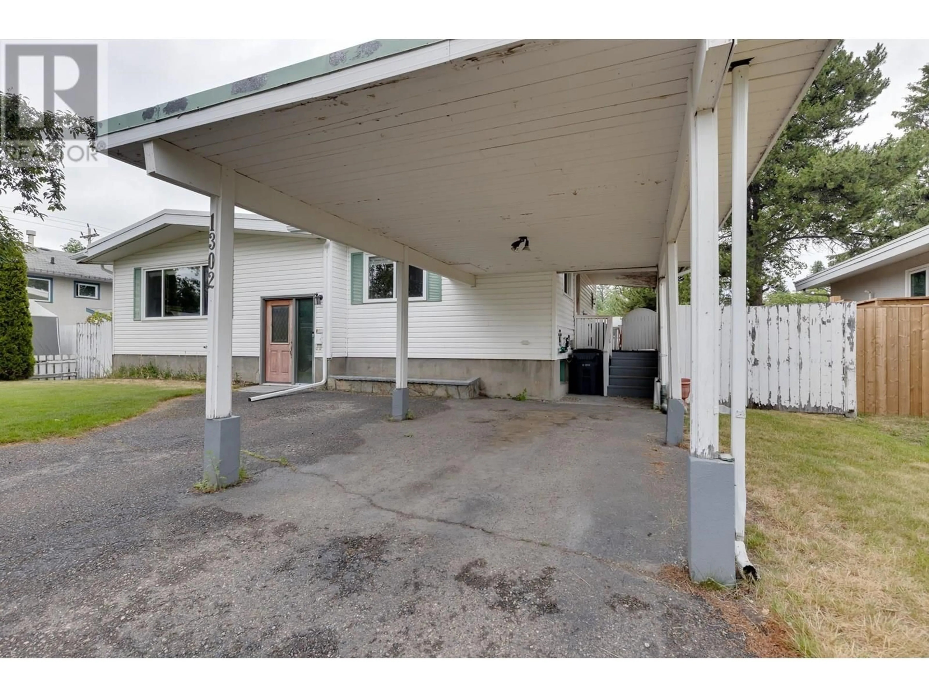 Unknown for 1302 PARSNIP CRESCENT, Prince George British Columbia V2M4C4