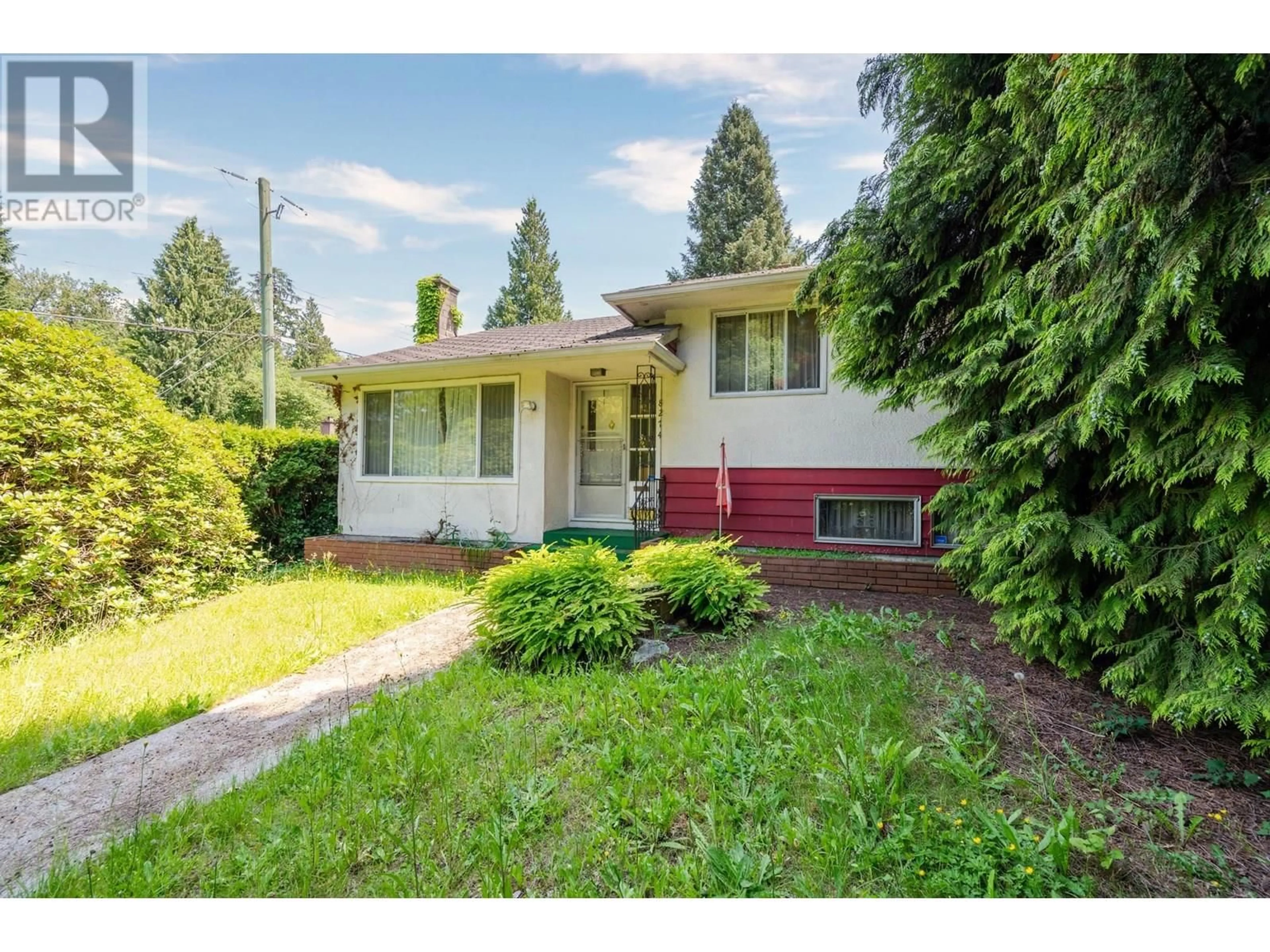 Unknown for 8274 WEDGEWOOD STREET, Burnaby British Columbia V3N1C4