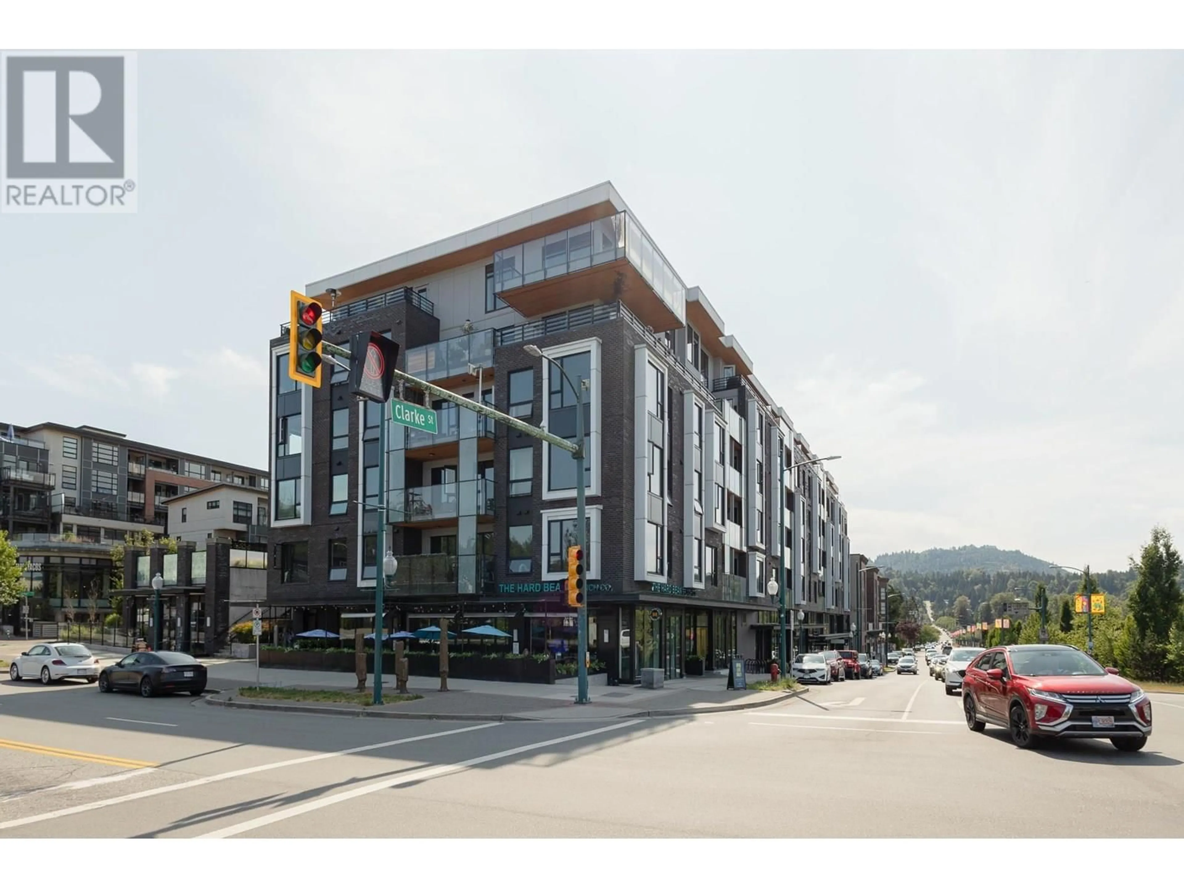 Unknown for 505 - 83 MOODY STREET, Port Moody British Columbia V3H0K7