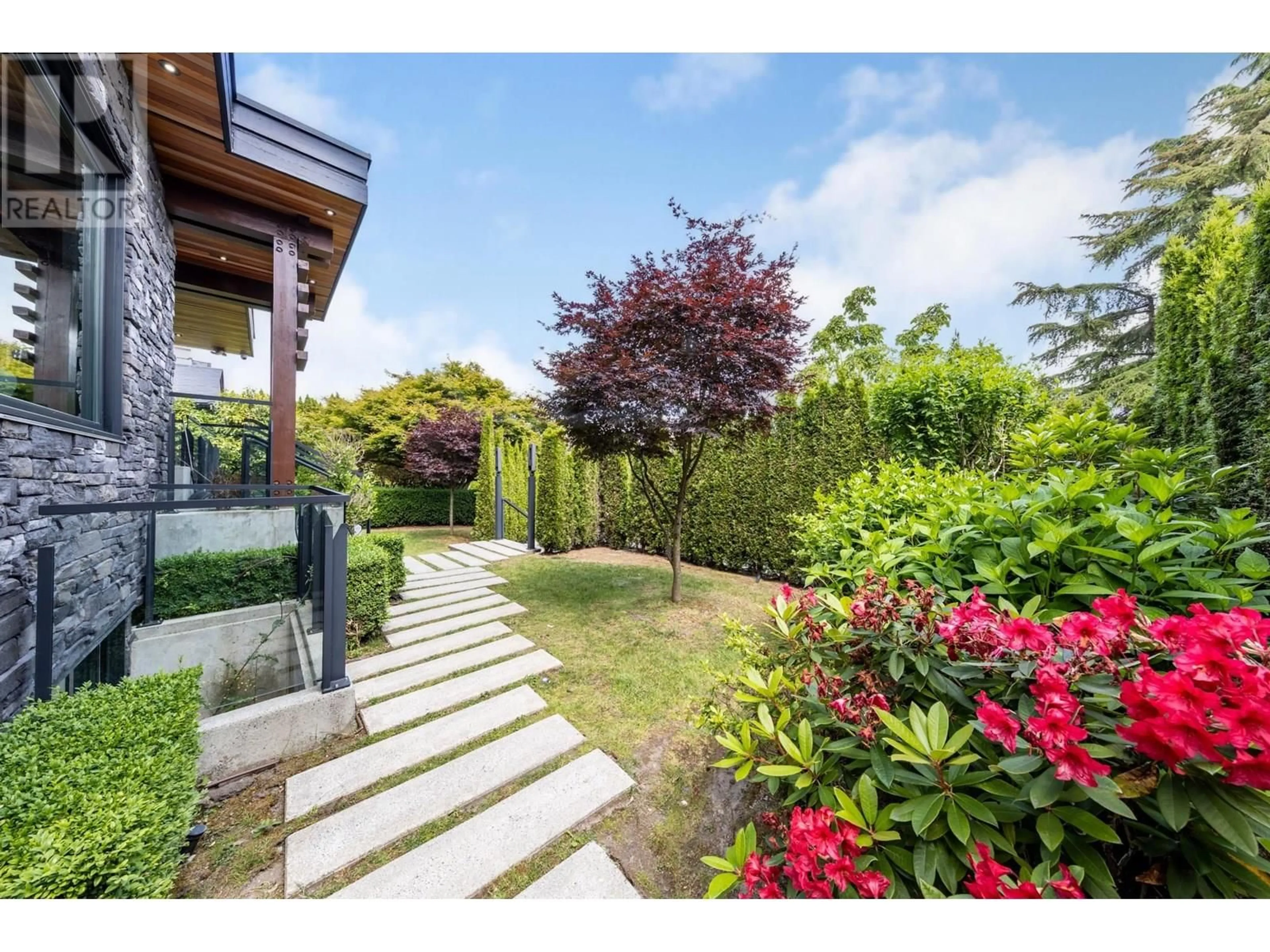 Patio, street for 3521 PUGET DRIVE, Vancouver British Columbia V6L2T6