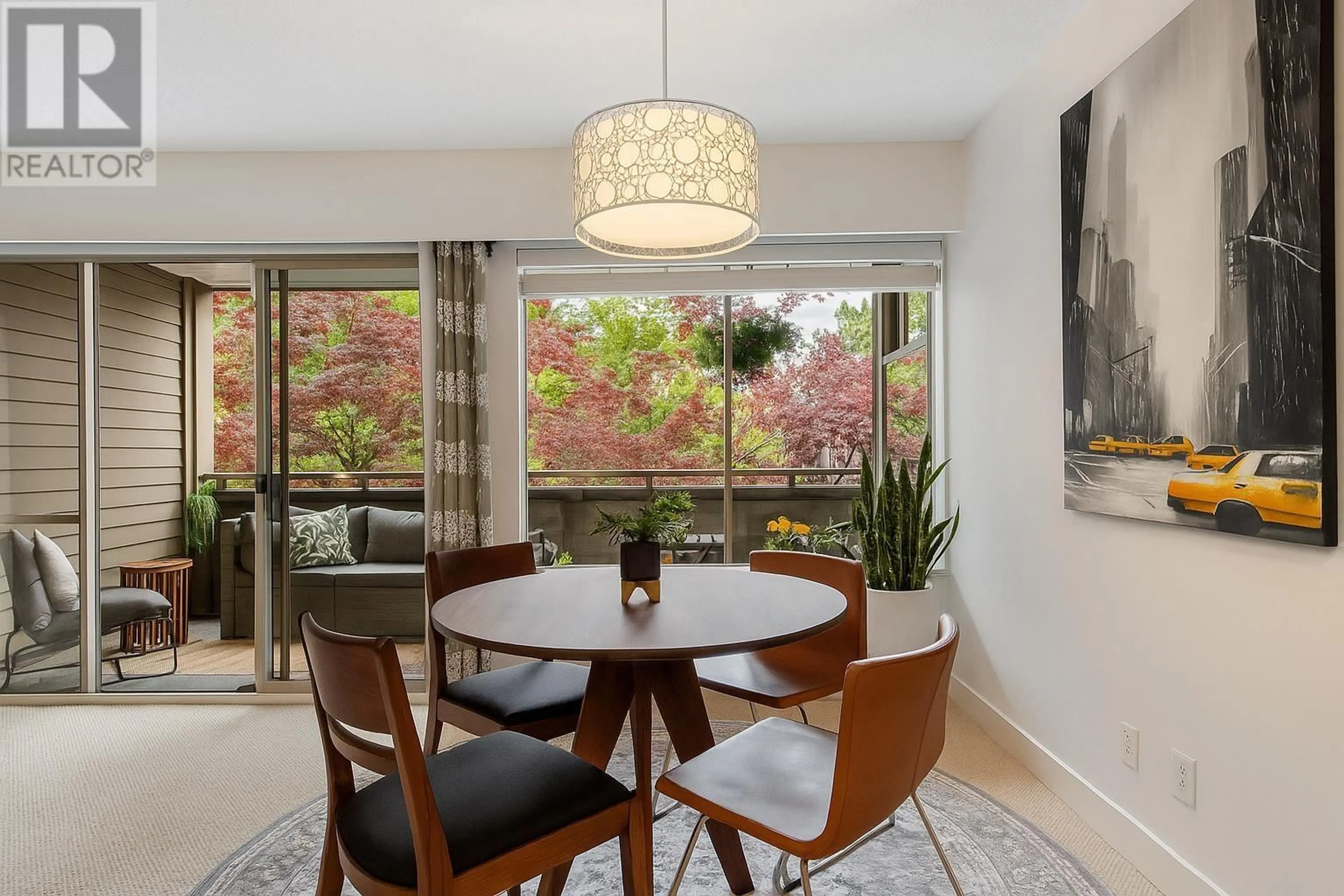 Dining room, unknown for 302 - 1777 13TH AVENUE, Vancouver British Columbia V6J2H2