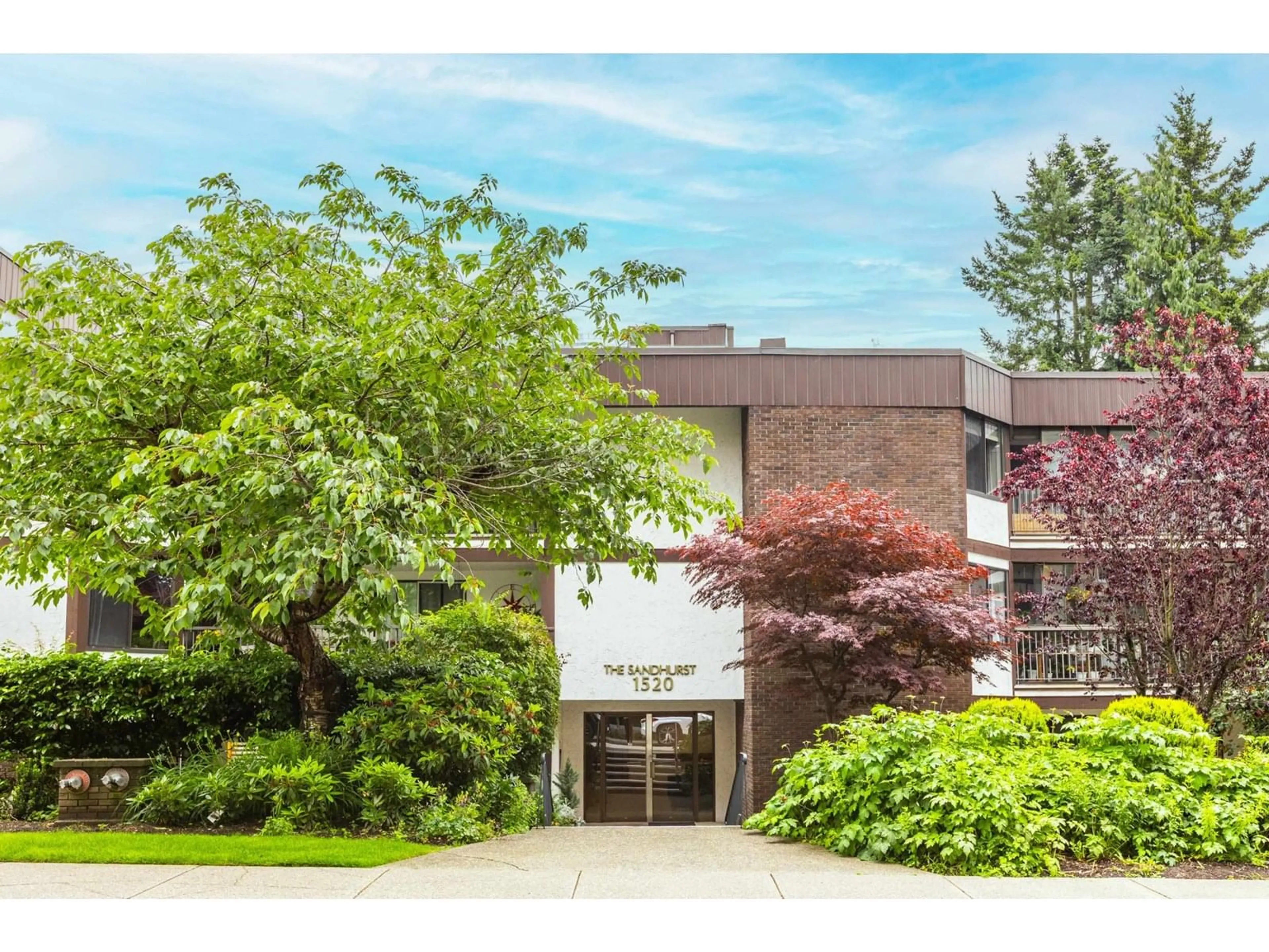 Unknown for 212 - 1520 VIDAL, Surrey British Columbia V4B3T7