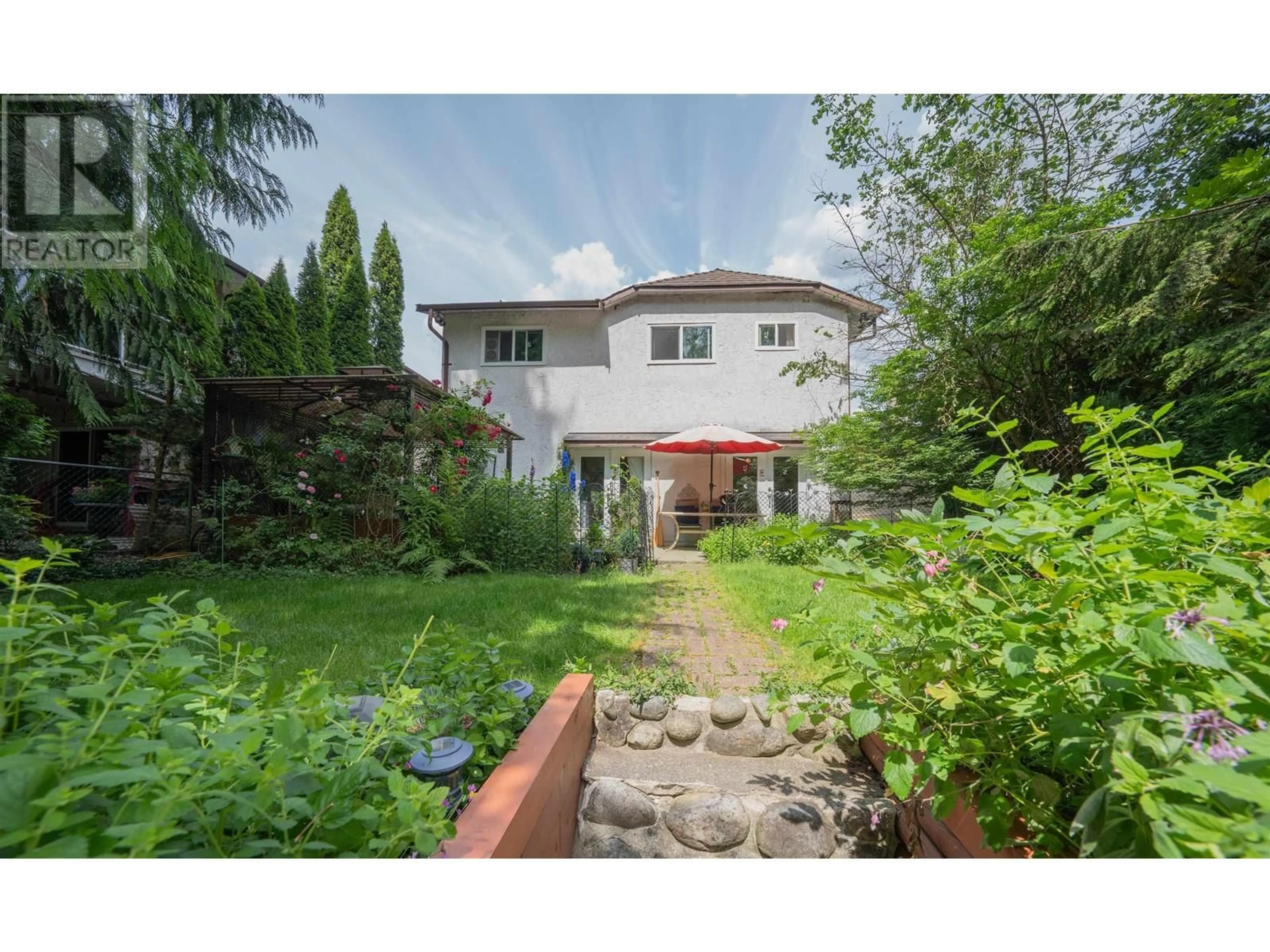 Unknown for 1237 RIVER DRIVE, Coquitlam British Columbia V3E1N7