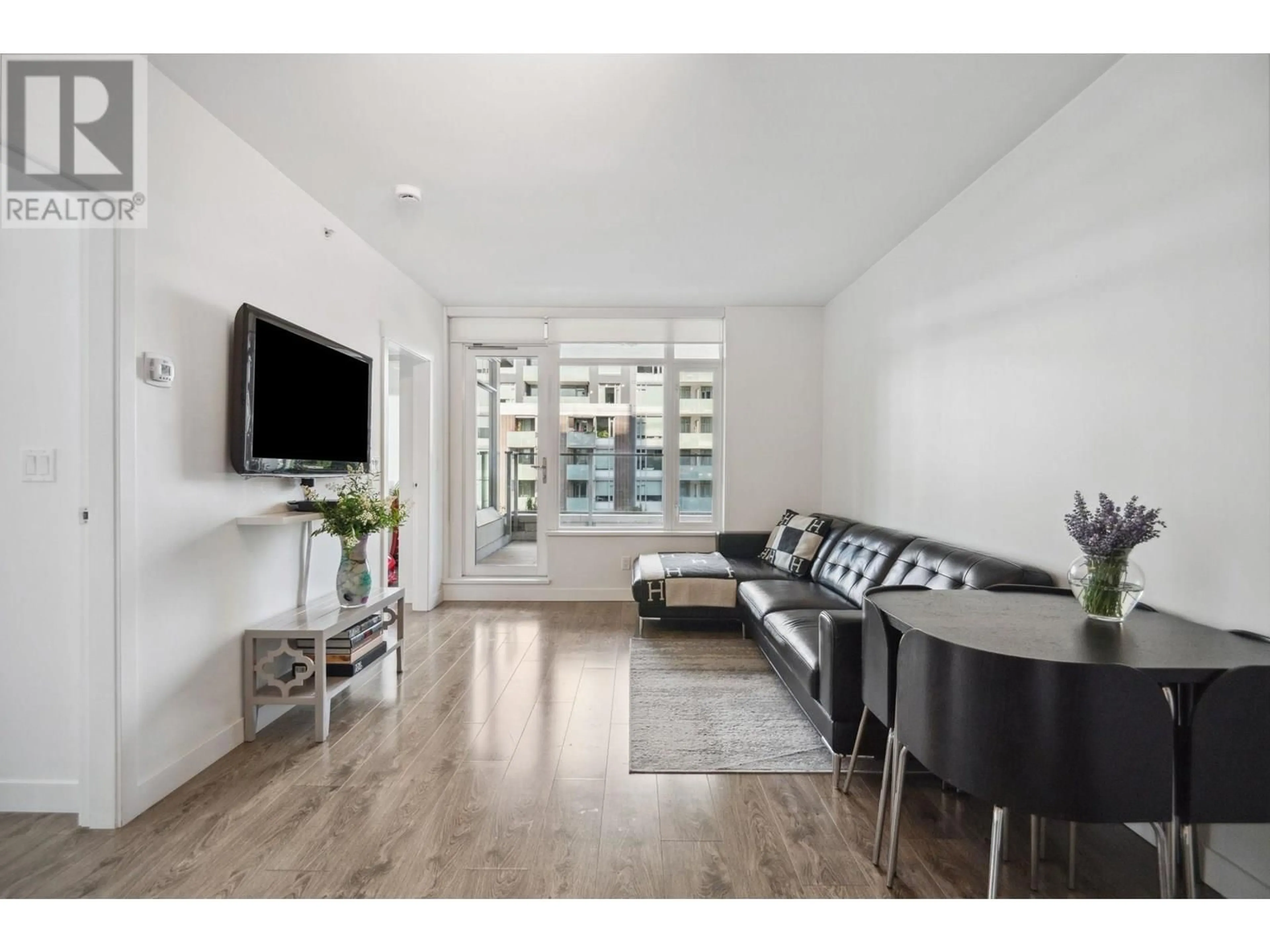 Unknown for 502 - 110 SWITCHMEN STREET, Vancouver British Columbia V6A0C6
