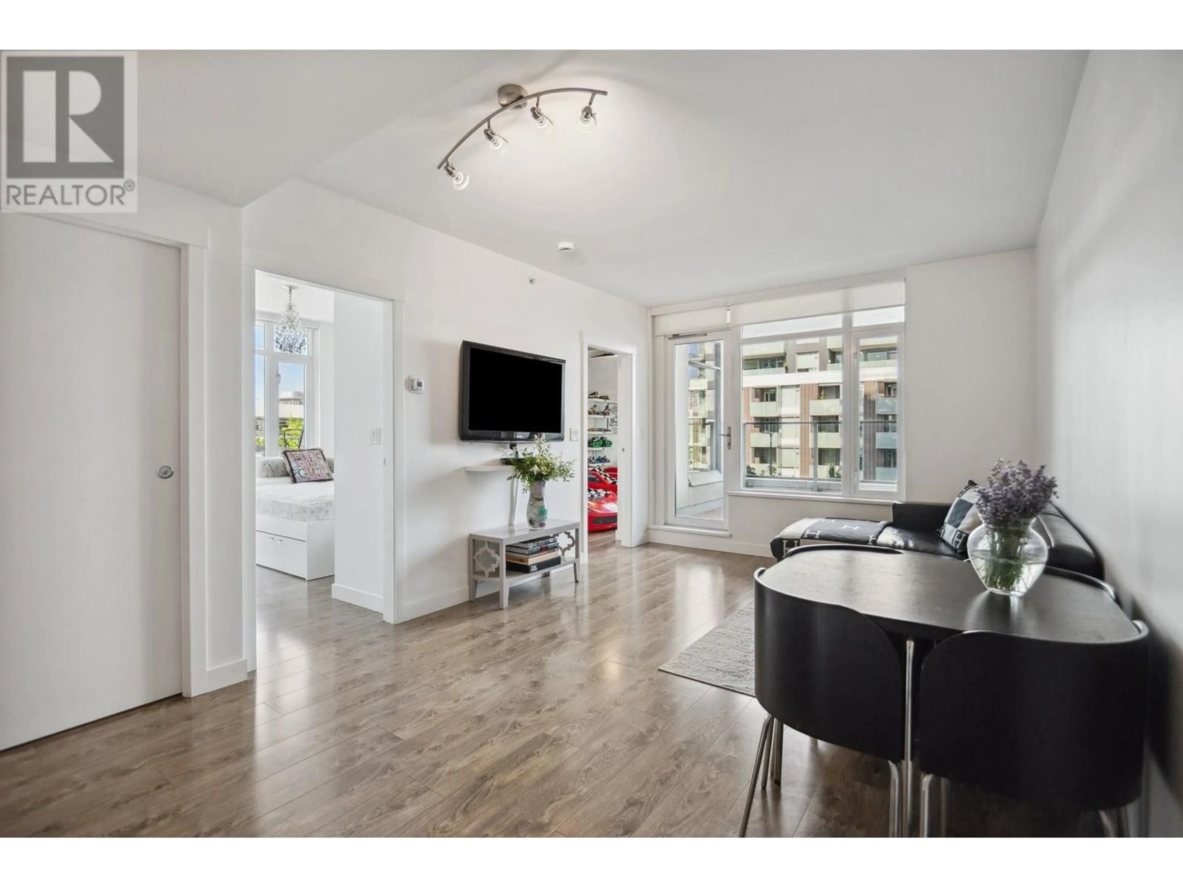 A pic of a room for 502 - 110 SWITCHMEN STREET, Vancouver British Columbia V6A0C6