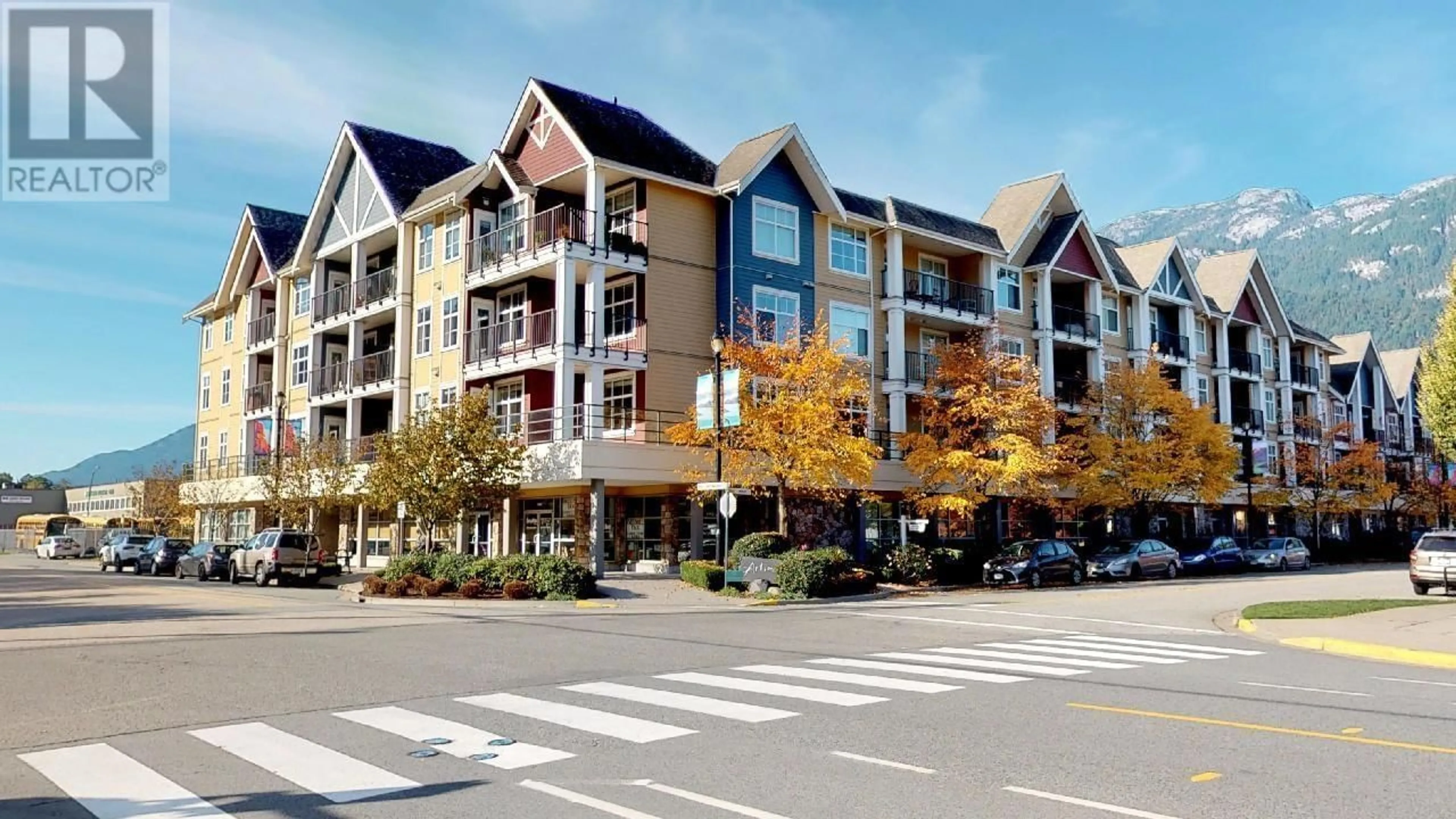 Unknown for 214 - 1336 MAIN STREET, Squamish British Columbia V8B0R2