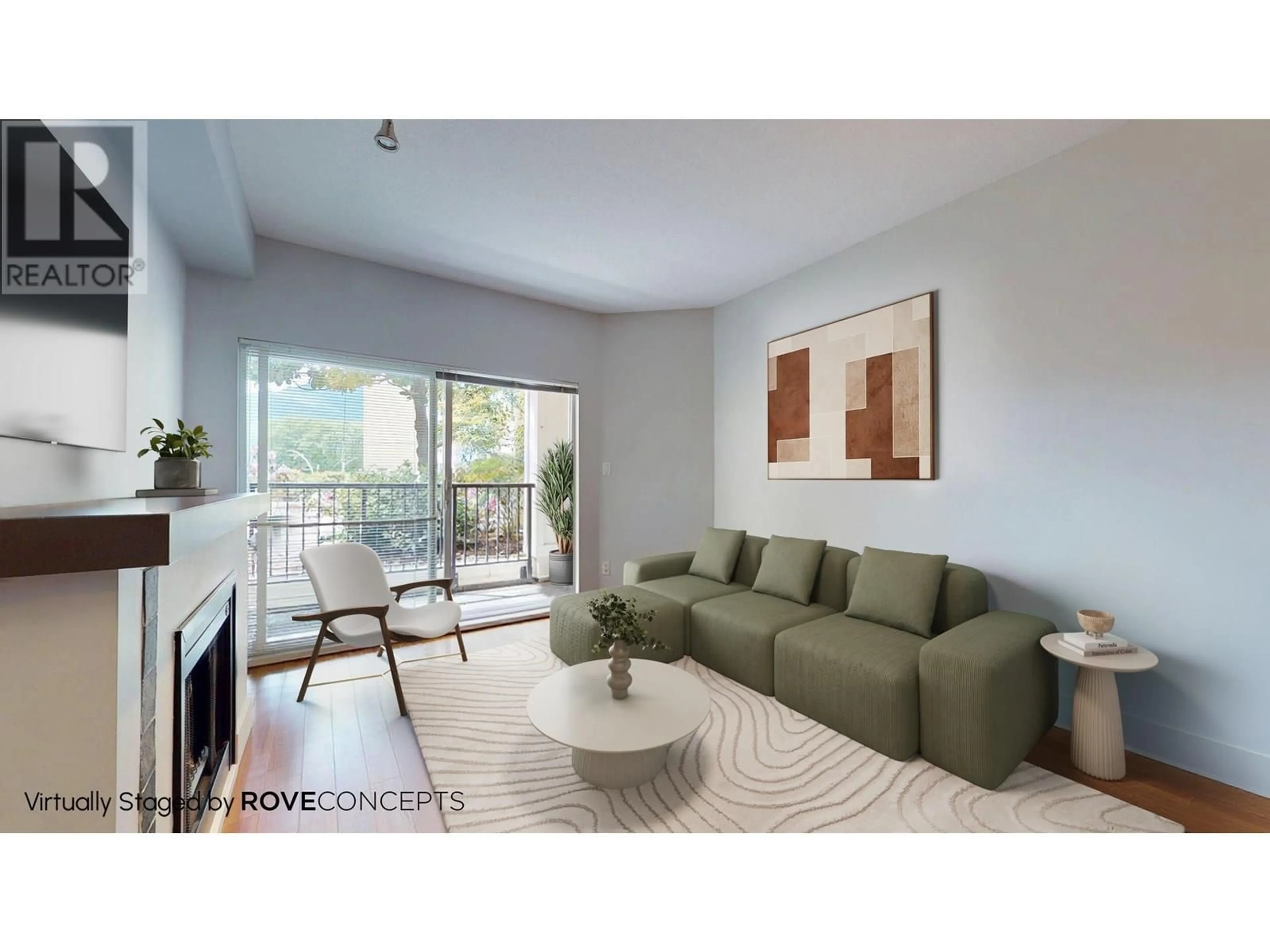 Living room with furniture, unknown for 214 - 1336 MAIN STREET, Squamish British Columbia V8B0R2