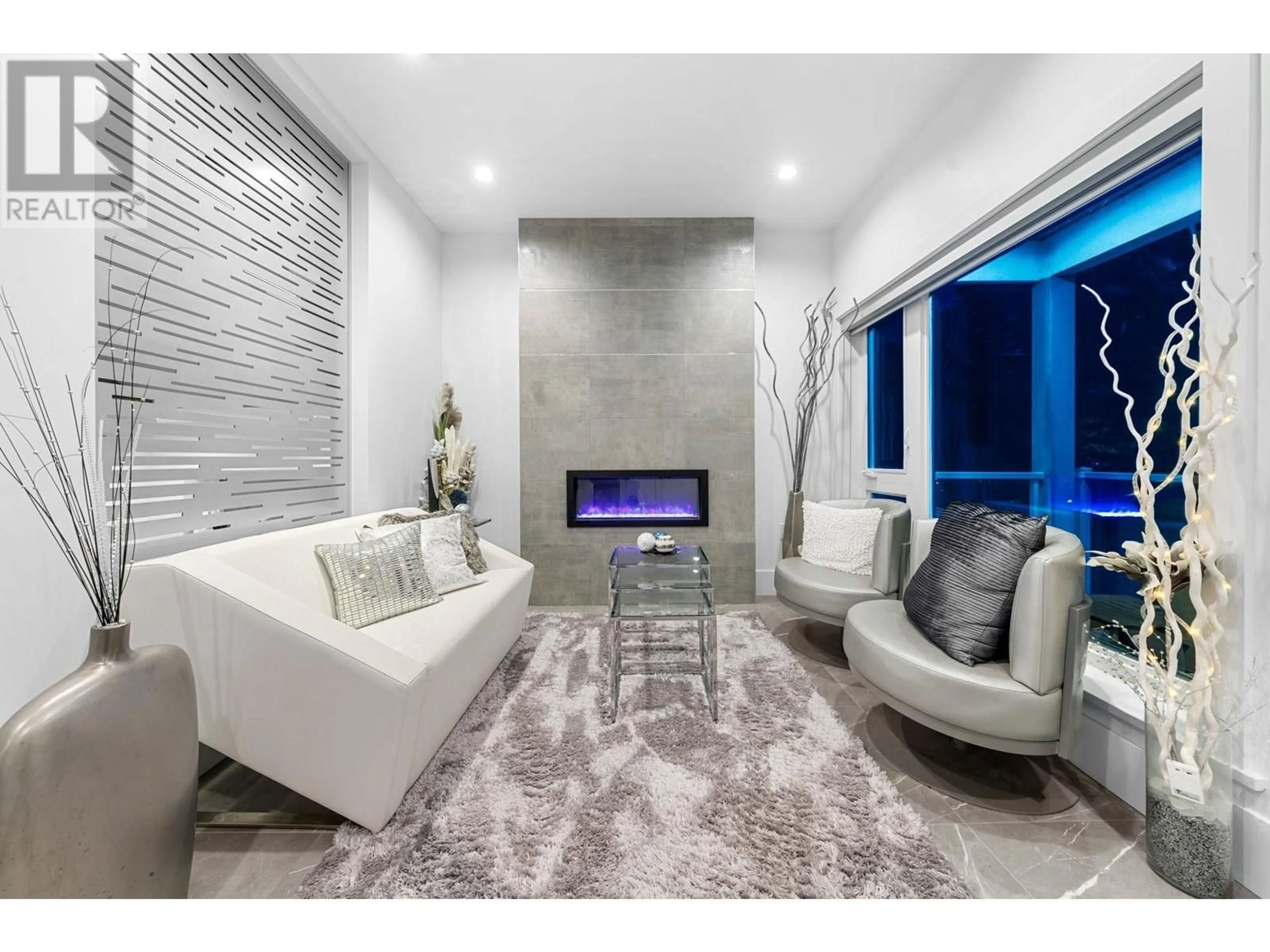Living room with furniture, unknown for 250 53RD AVENUE, Vancouver British Columbia V5X1H9