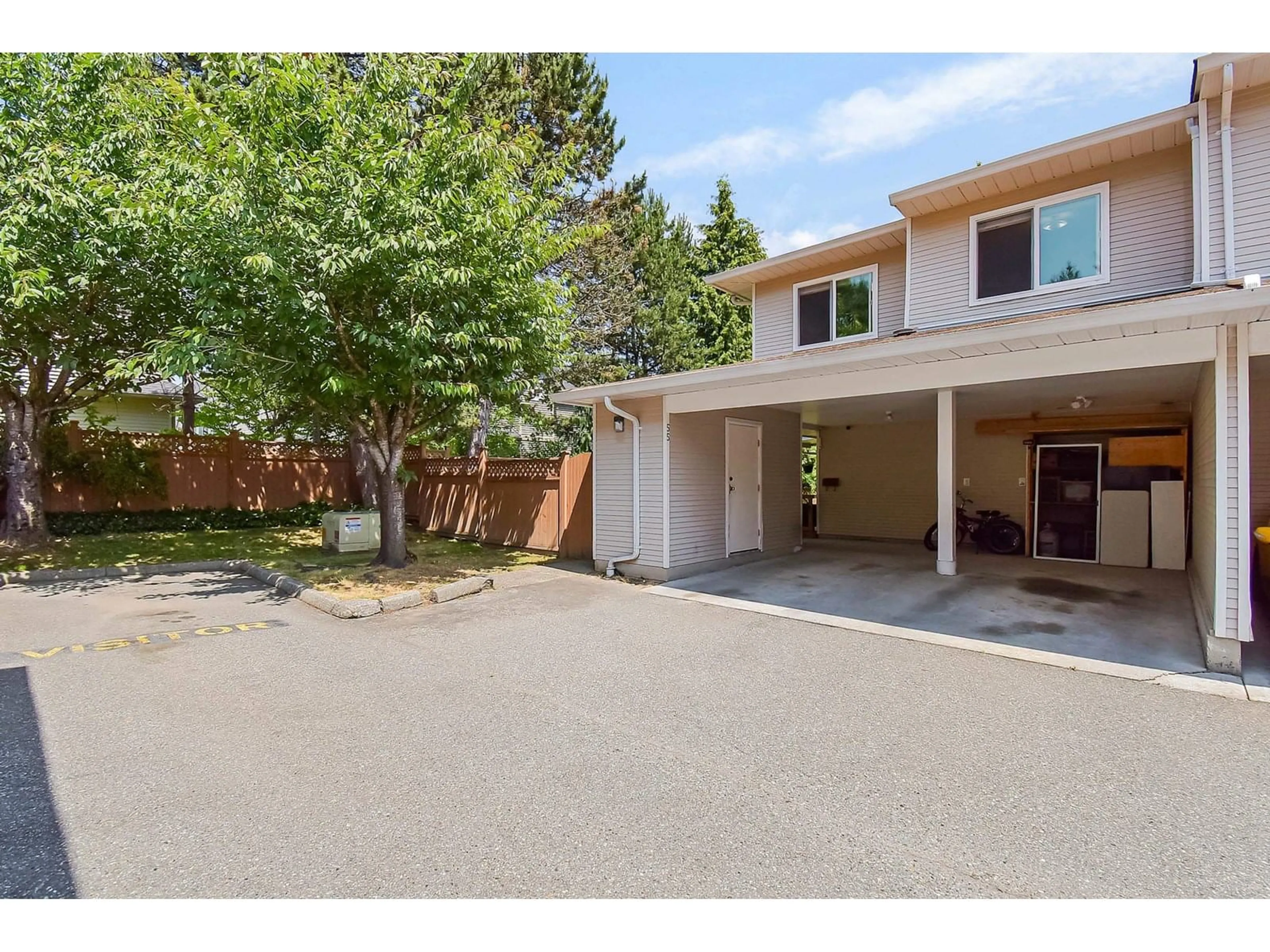 Unknown for 55 - 10051 155, Surrey British Columbia V3R0S1