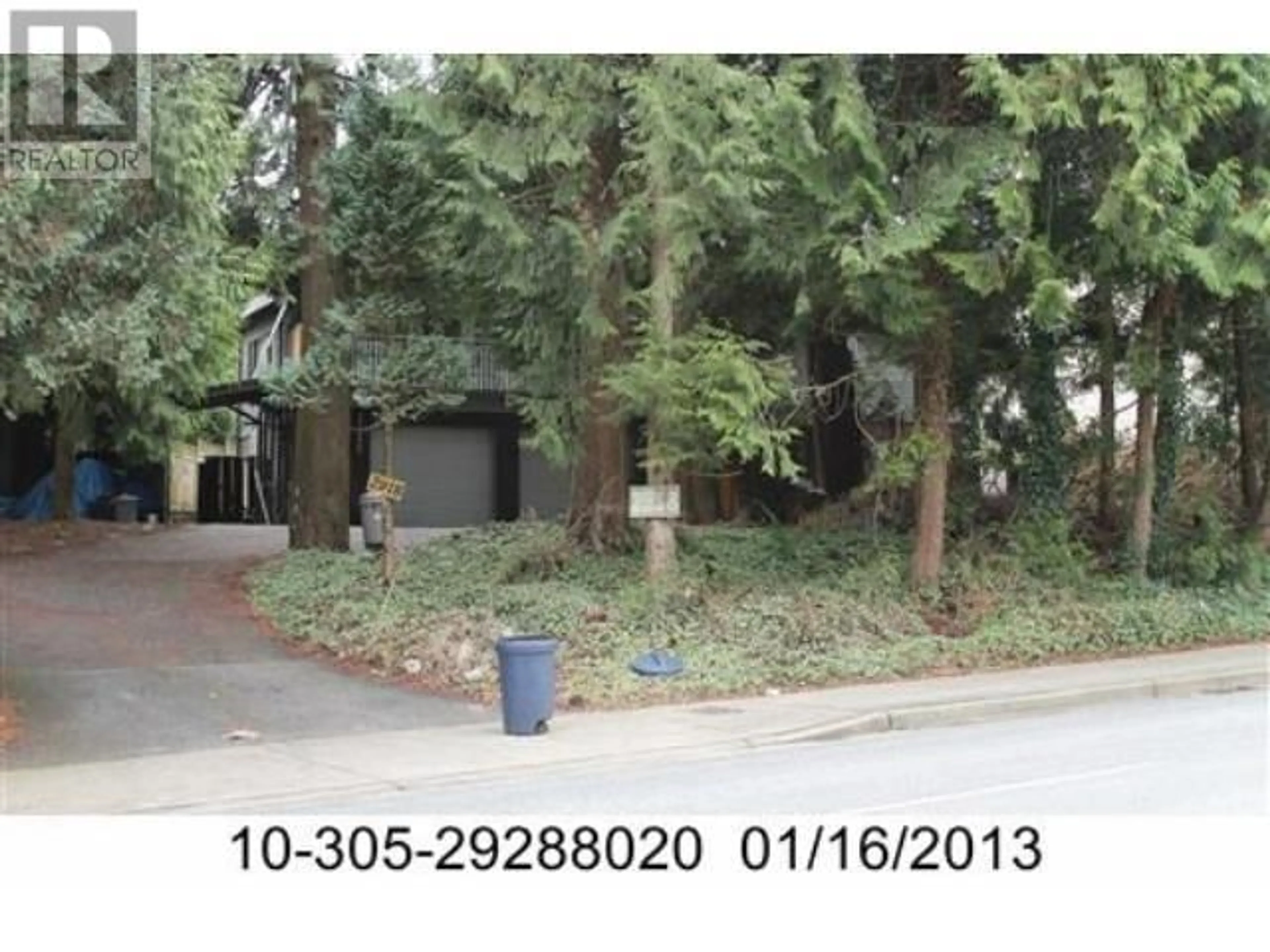 Unknown for 2918 DEWDNEY TRUNK ROAD, Coquitlam British Columbia V3C2J3