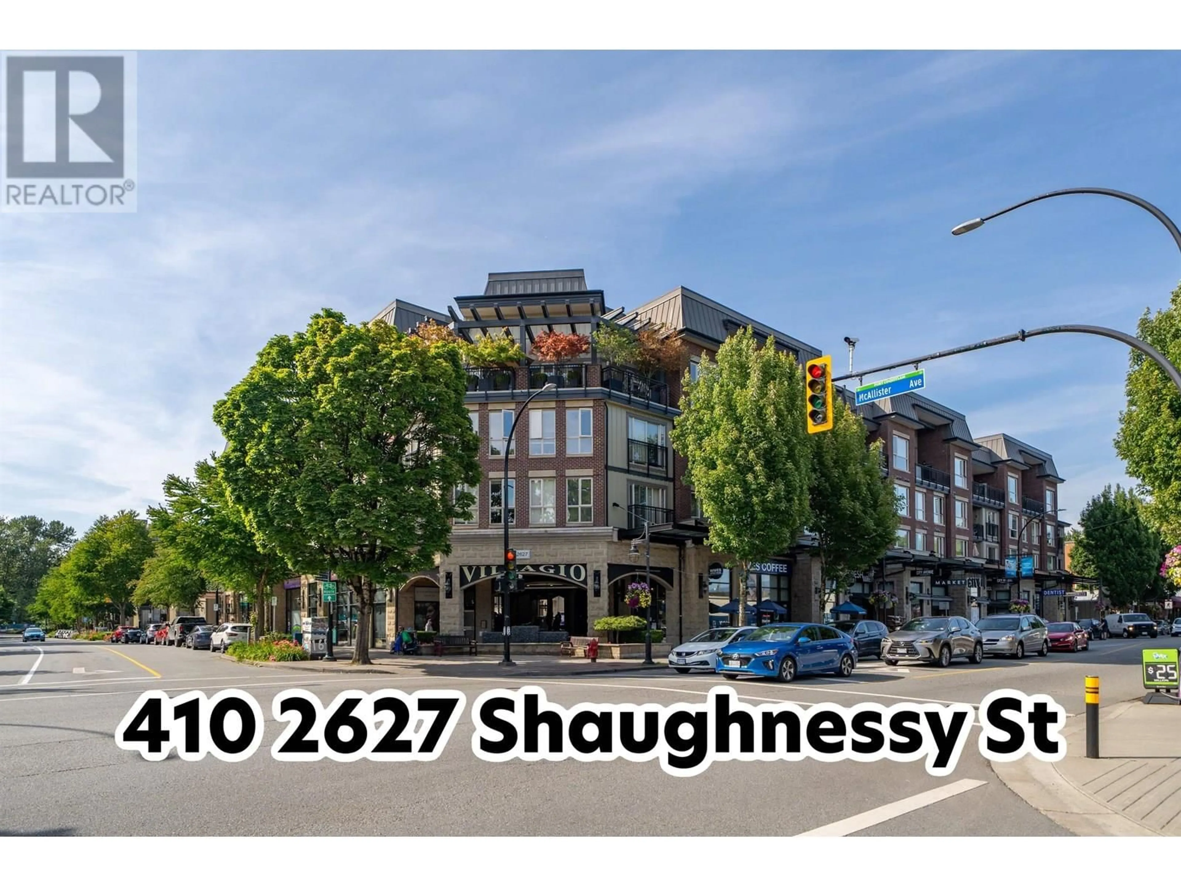 Blurry image for 410 - 2627 SHAUGHNESSY STREET, Port Coquitlam British Columbia V3C0E1