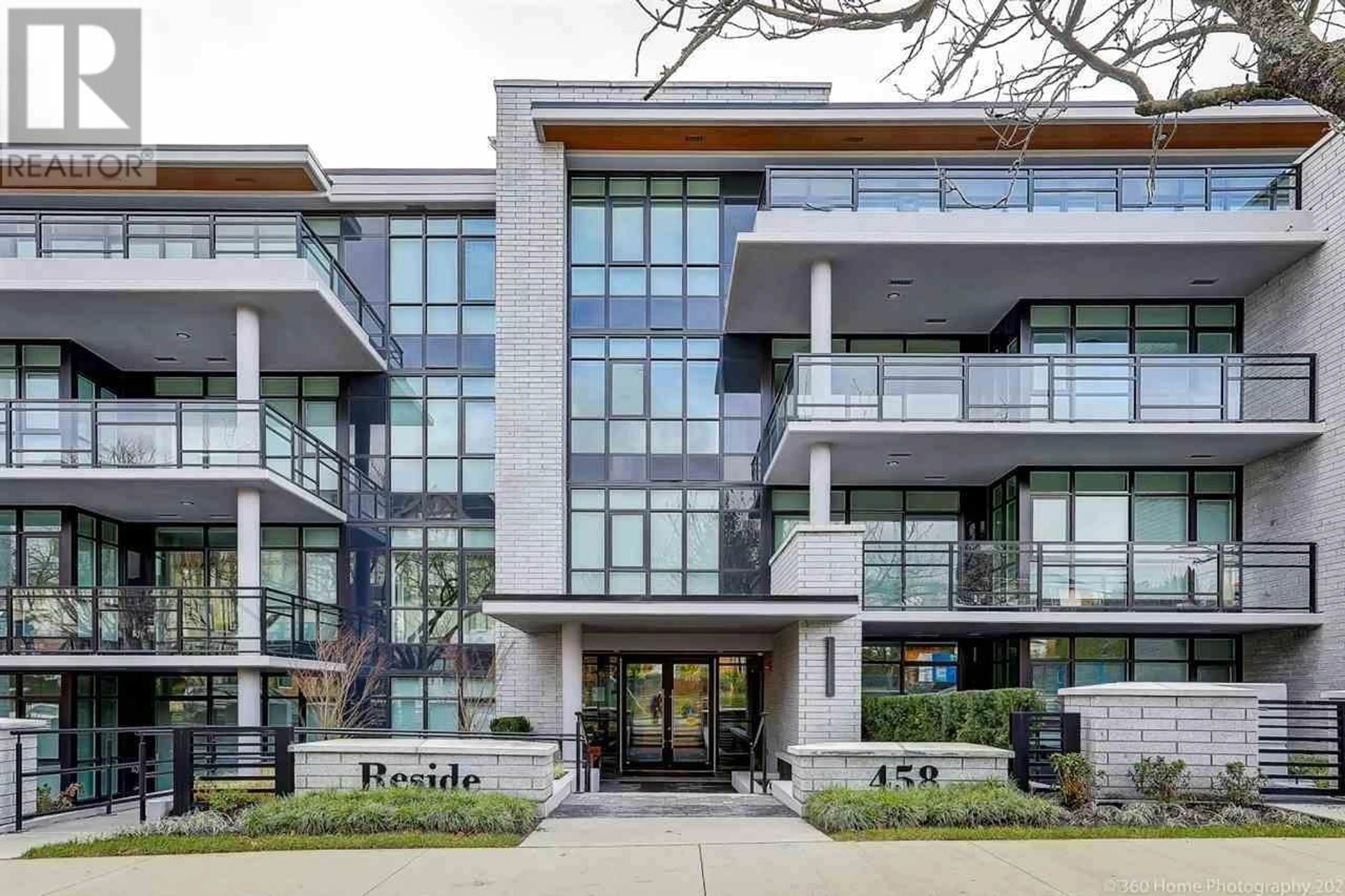 Unknown for 204 - 458 63RD AVENUE, Vancouver British Columbia V5X2J4