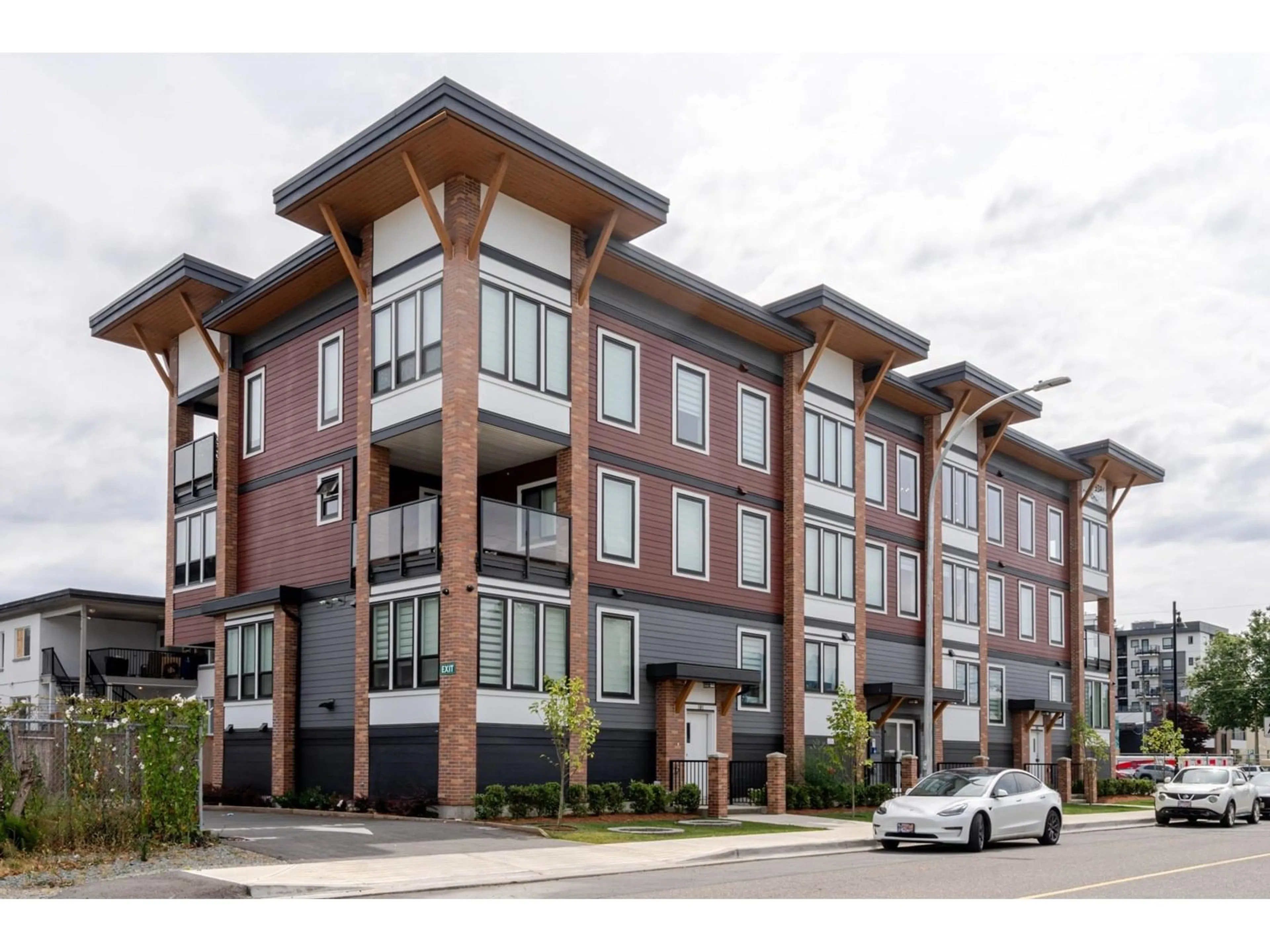Unknown for 104 - 9384 FLETCHER STREET, Chilliwack British Columbia V2P4Z2
