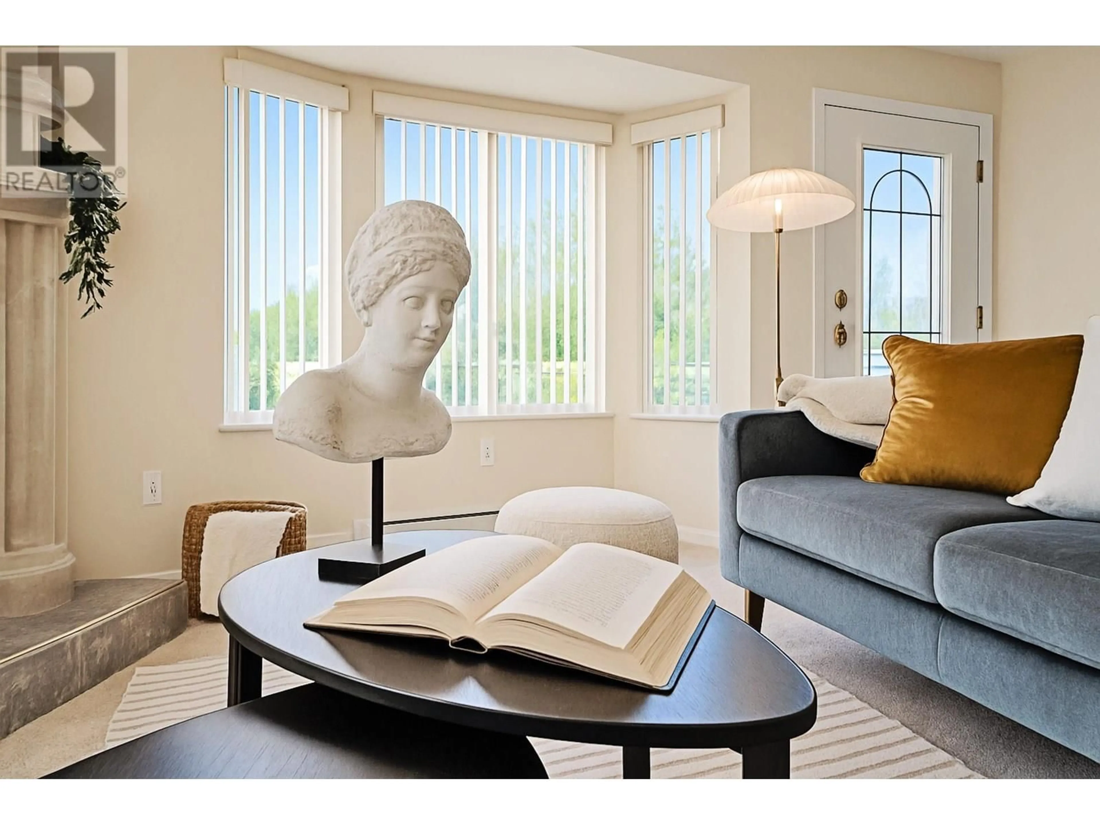Living room with furniture, unknown for 823B GREENE STREET, Coquitlam British Columbia V3C2B9