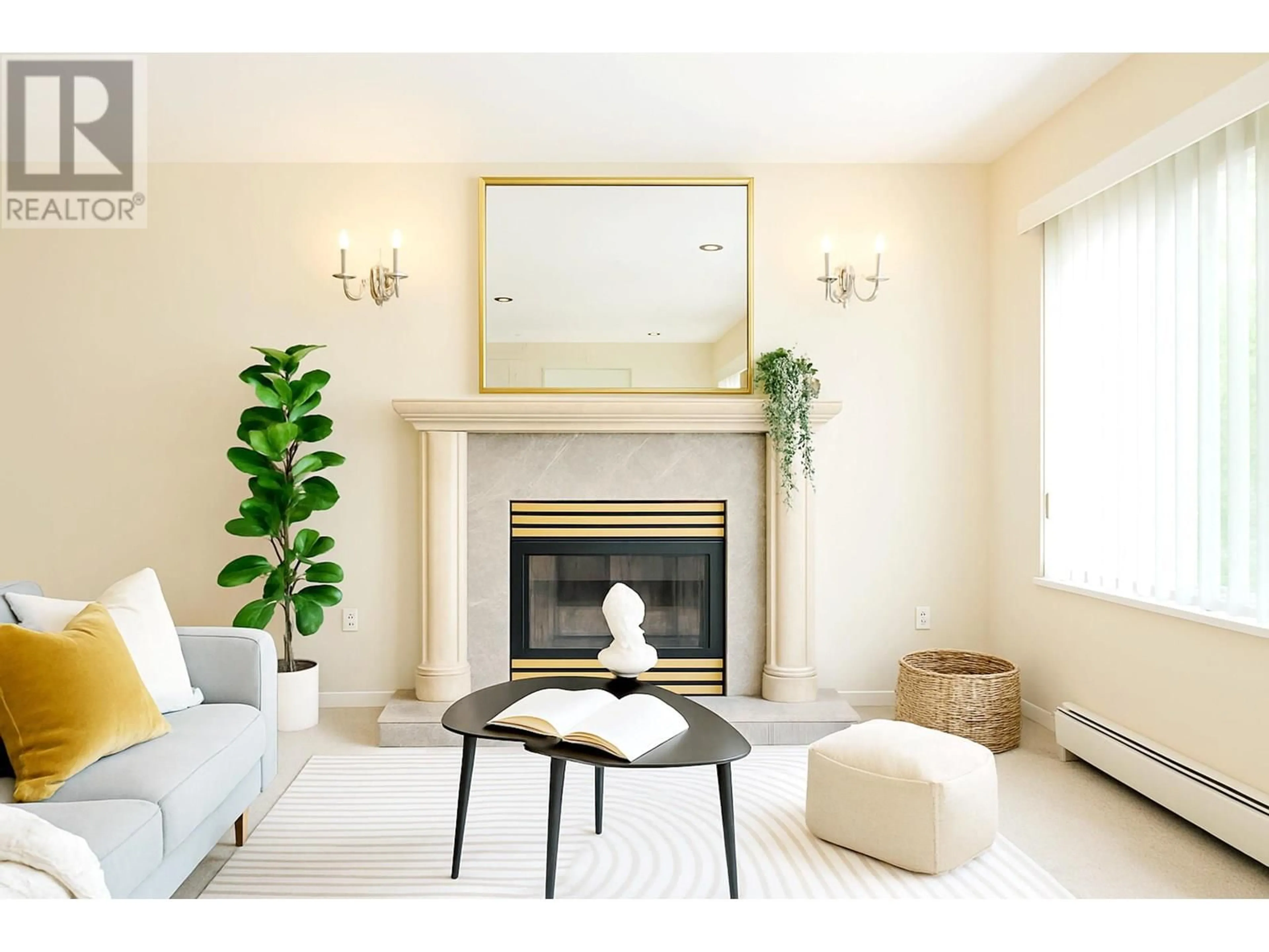 Living room with furniture, unknown for 823B GREENE STREET, Coquitlam British Columbia V3C2B9