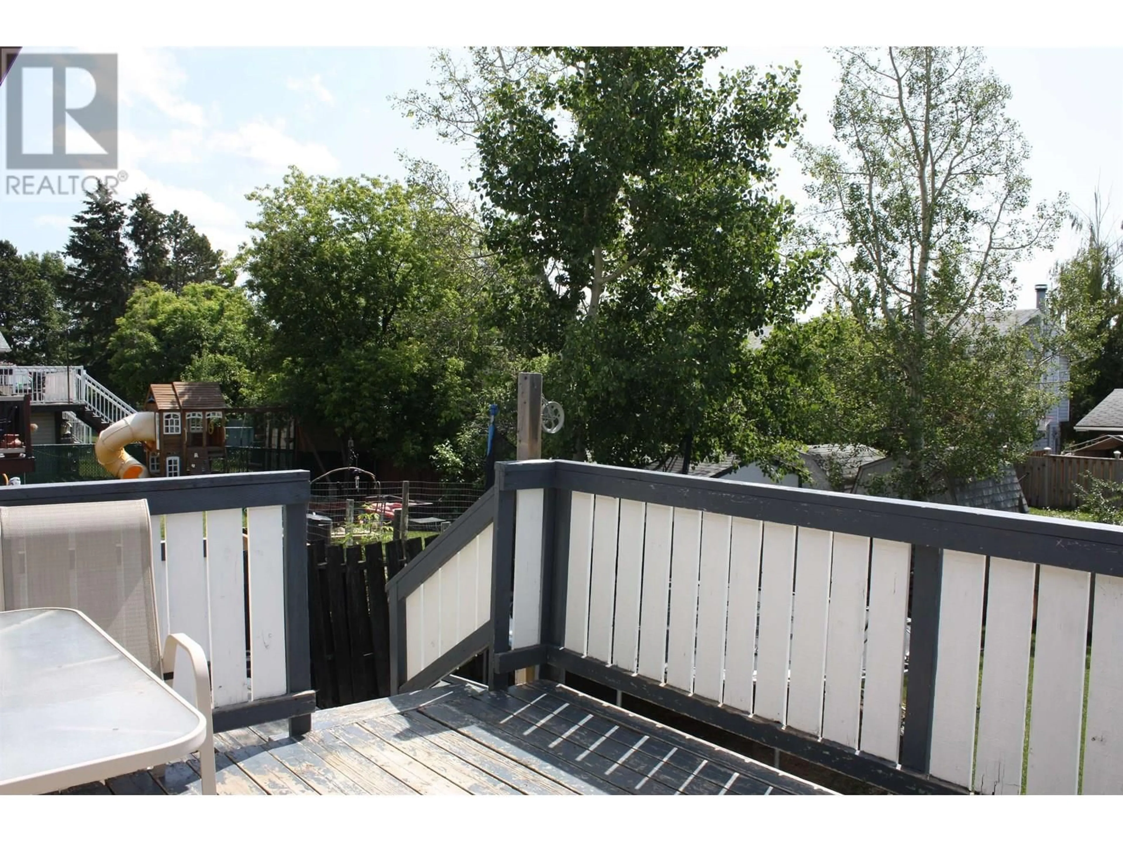 Patio, unknown for 9107 99 AVENUE, Fort St. John British Columbia V1J5S3