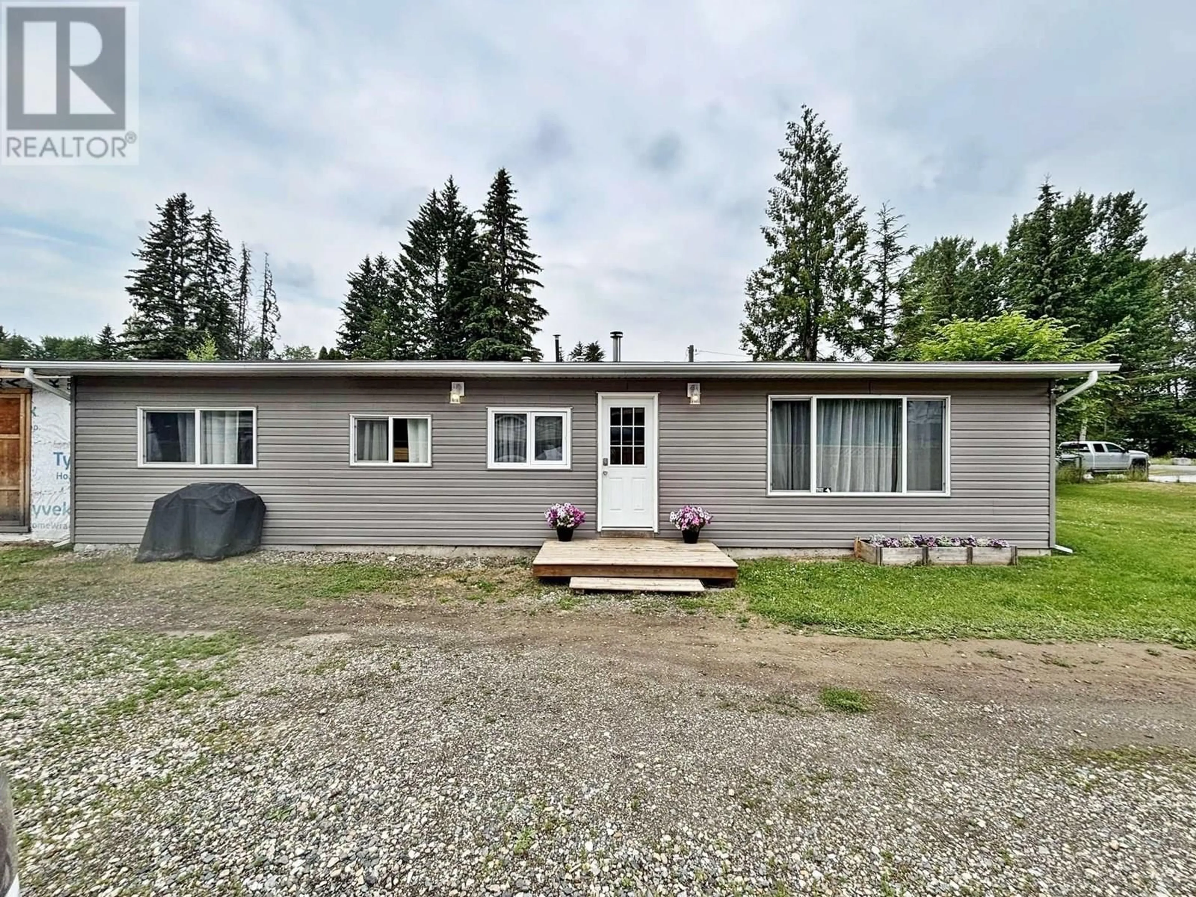 Unknown for 2181 MAPLE DRIVE, Quesnel British Columbia V2J4A6