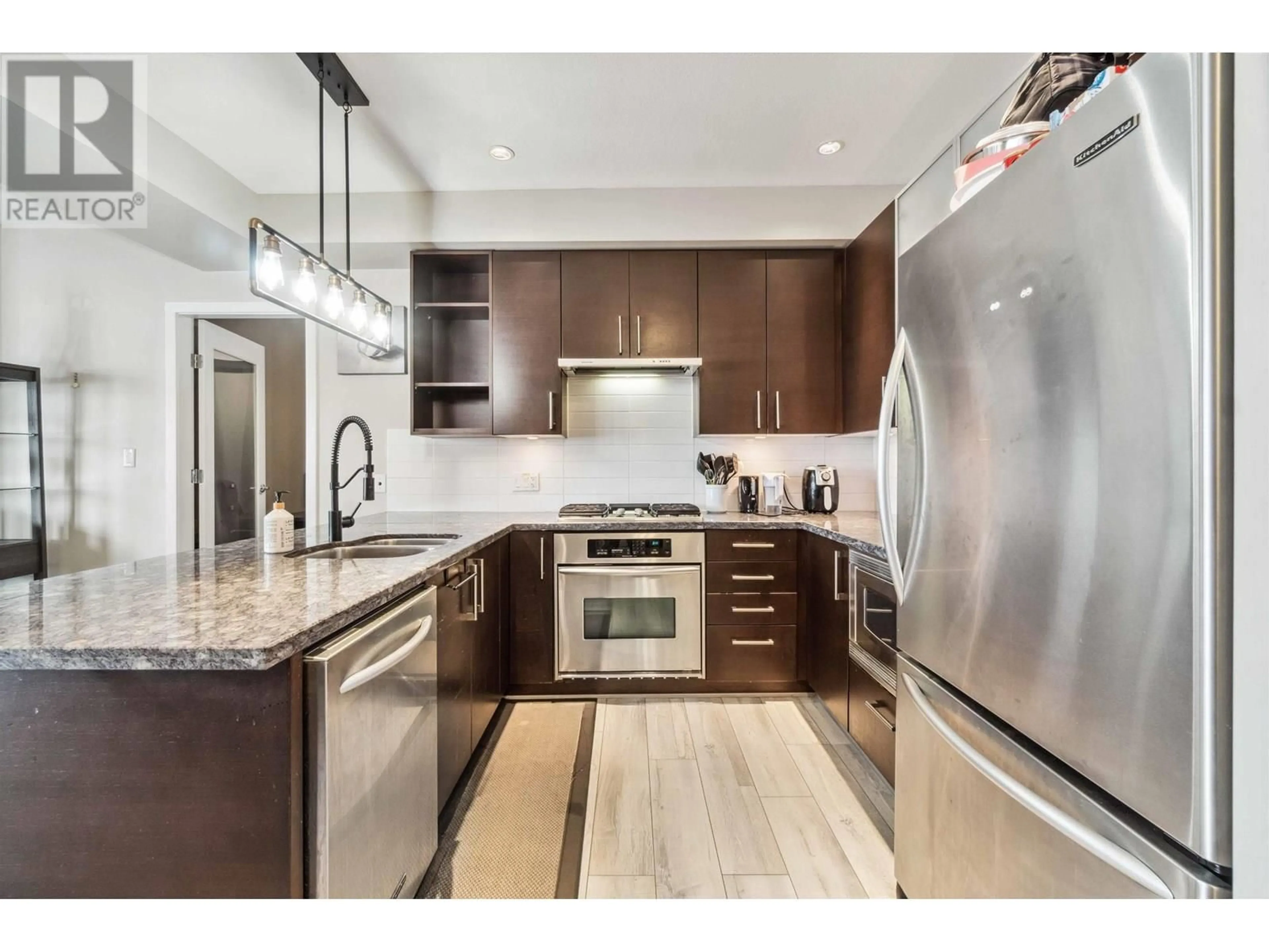 Unknown for 201 - 14300 RIVERPORT WAY, Richmond British Columbia V6W0A4
