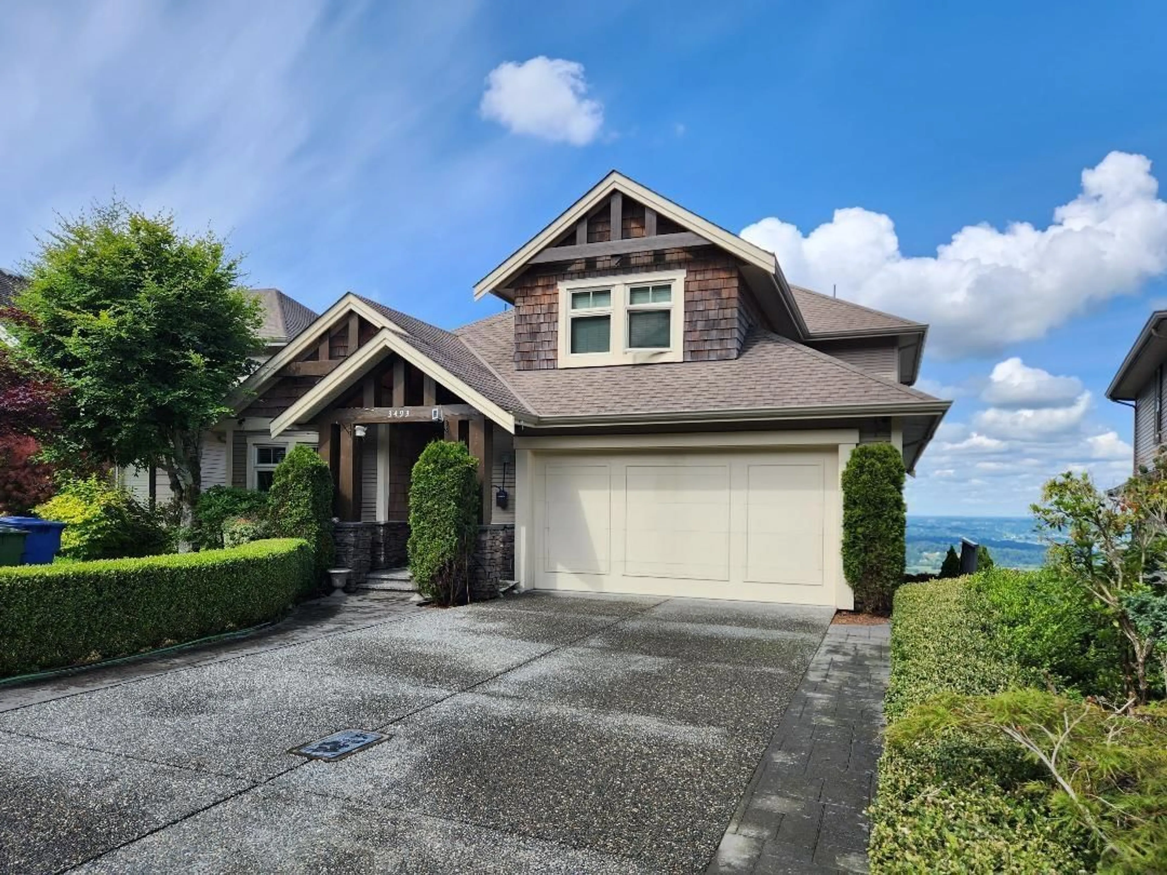 Unknown for 3493 APPLEWOOD, Abbotsford British Columbia V3G3G3