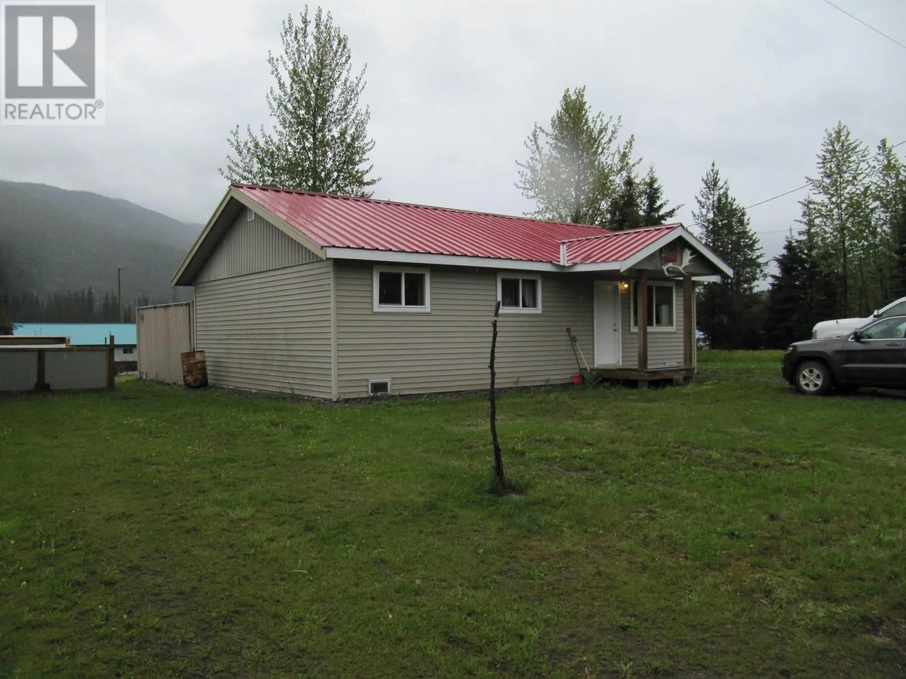 Unknown for 656 B ROAD, 100 Mile House British Columbia V0K1L0