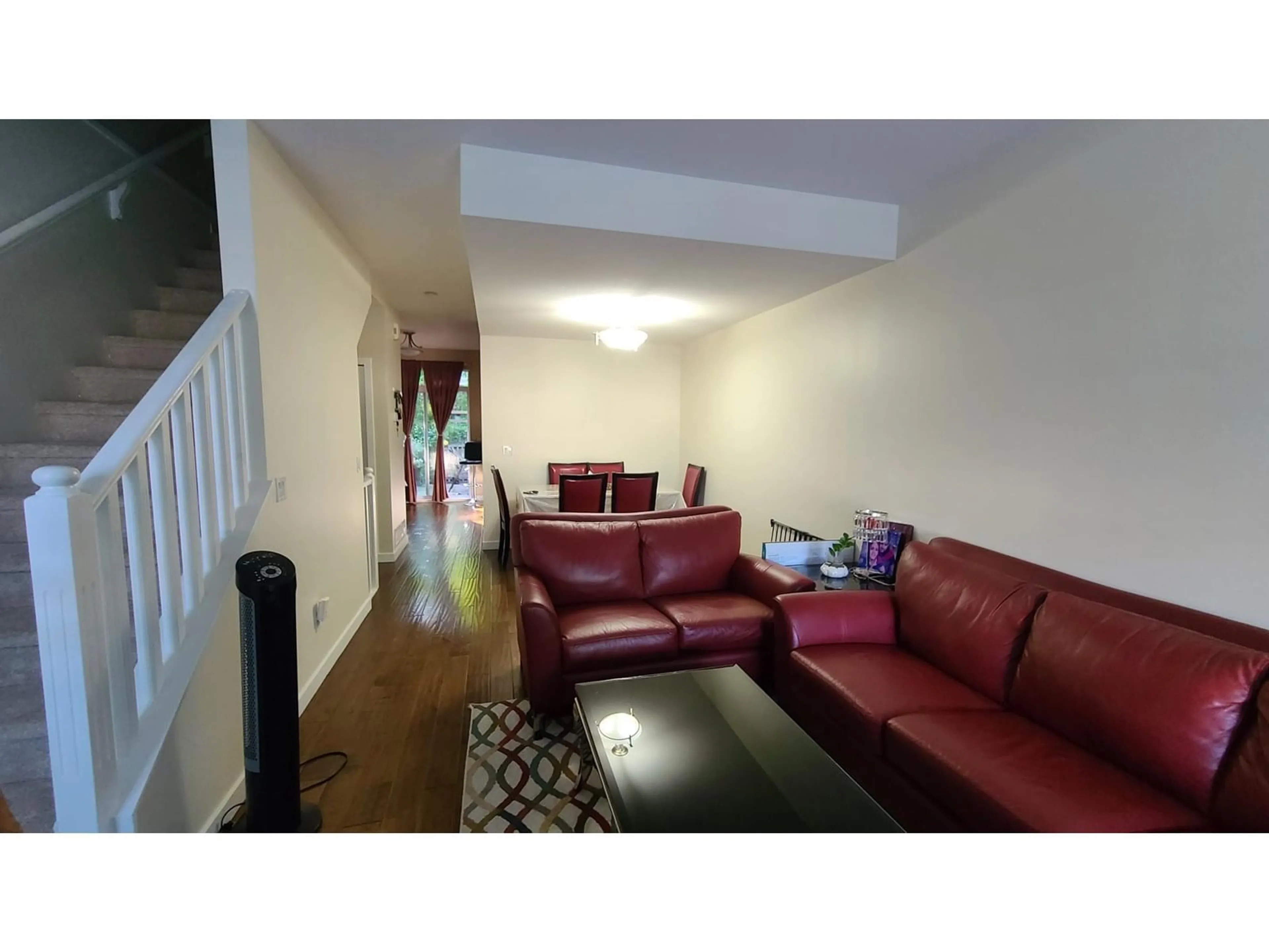 Living room with furniture, unknown for 57 - 15030 58, Surrey British Columbia V3S9G3