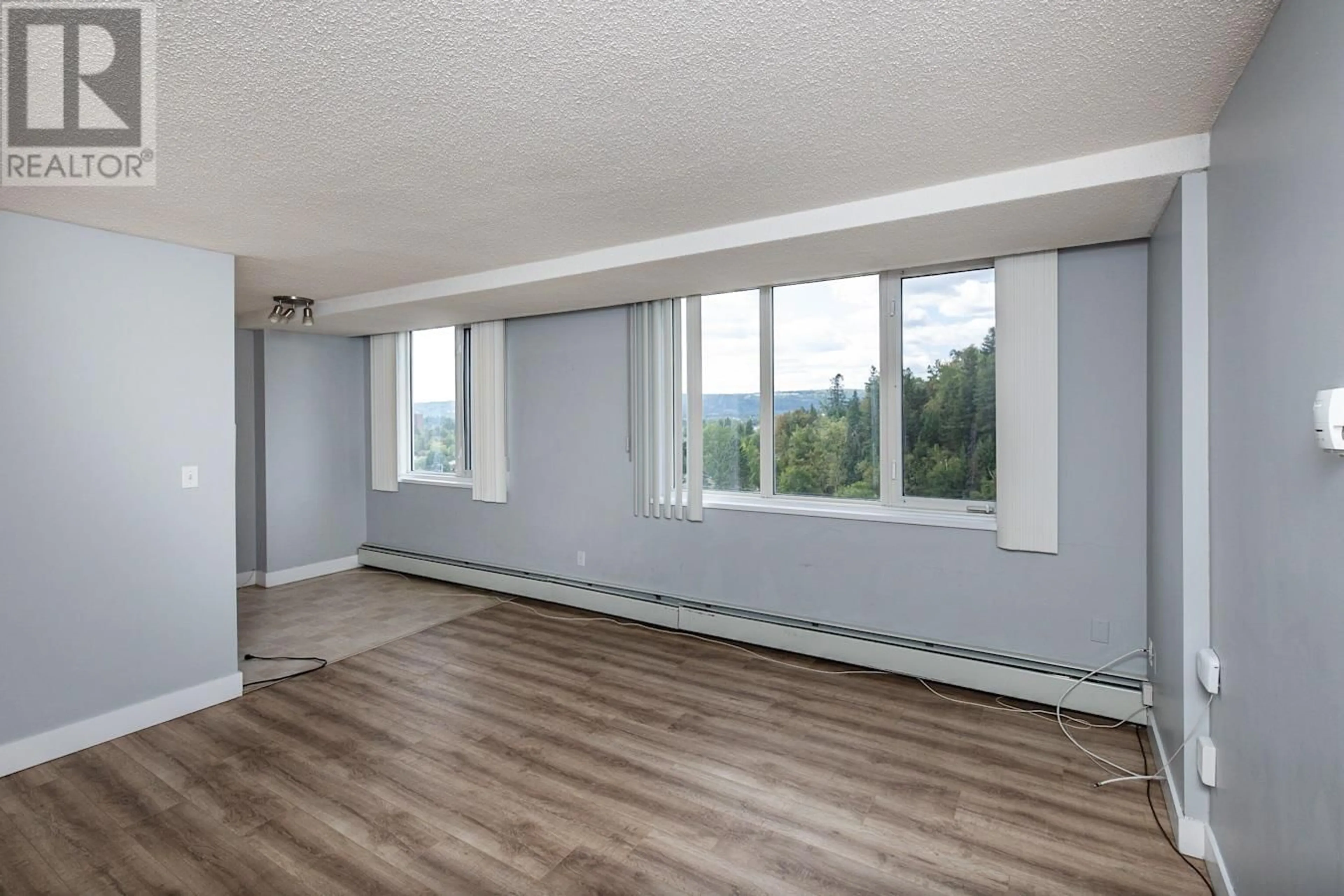 A pic of a room for 1206 - 1501 QUEENSWAY STREET, Prince George British Columbia V2L1L5