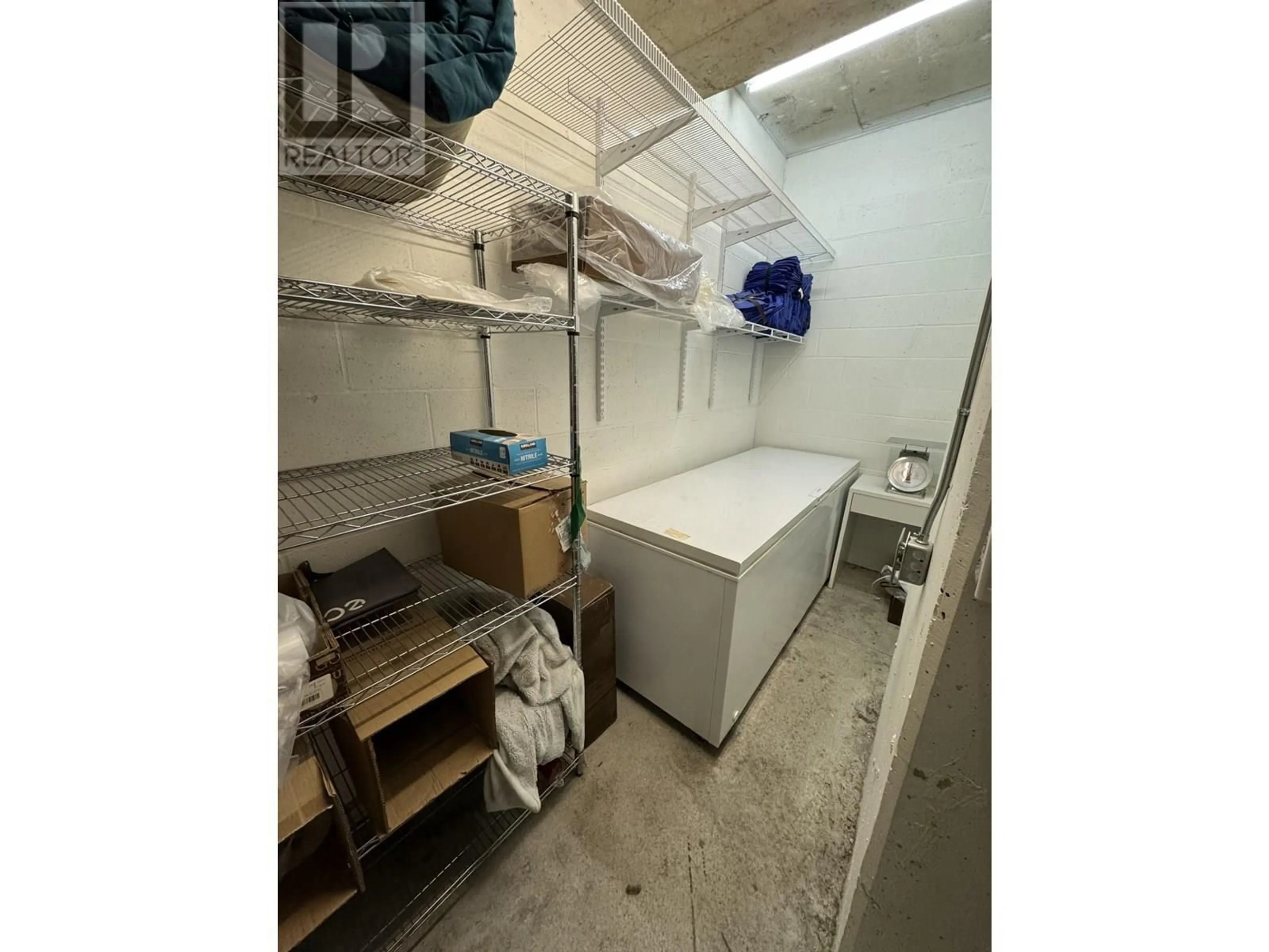 Storage room or clothes room or walk-in closet for RS-12 - 3300 KETCHESON, Richmond British Columbia V6X0S5