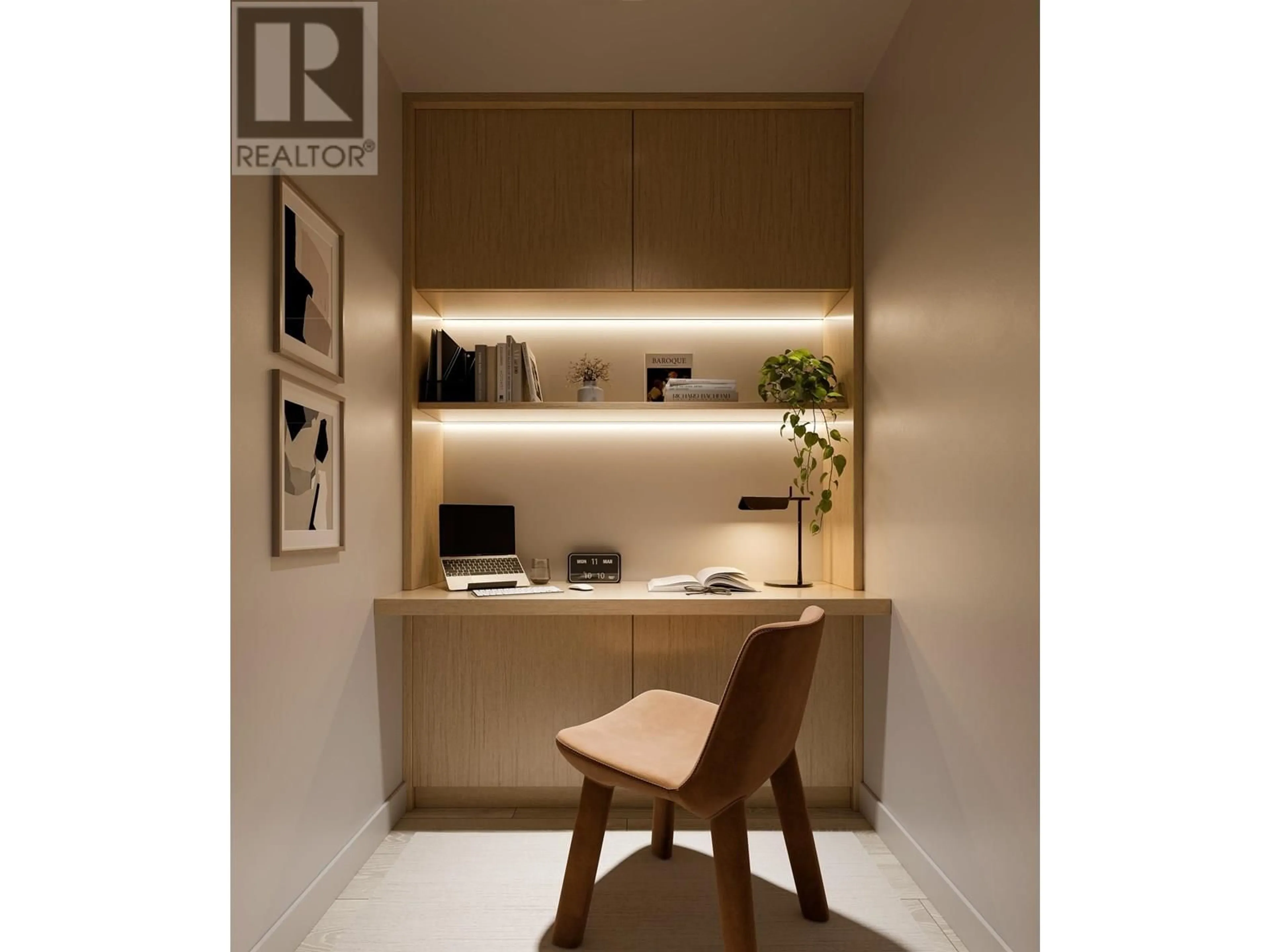 A pic of a room for 312 - 592 HARRISON AVENUE, Coquitlam British Columbia V3J3Z5