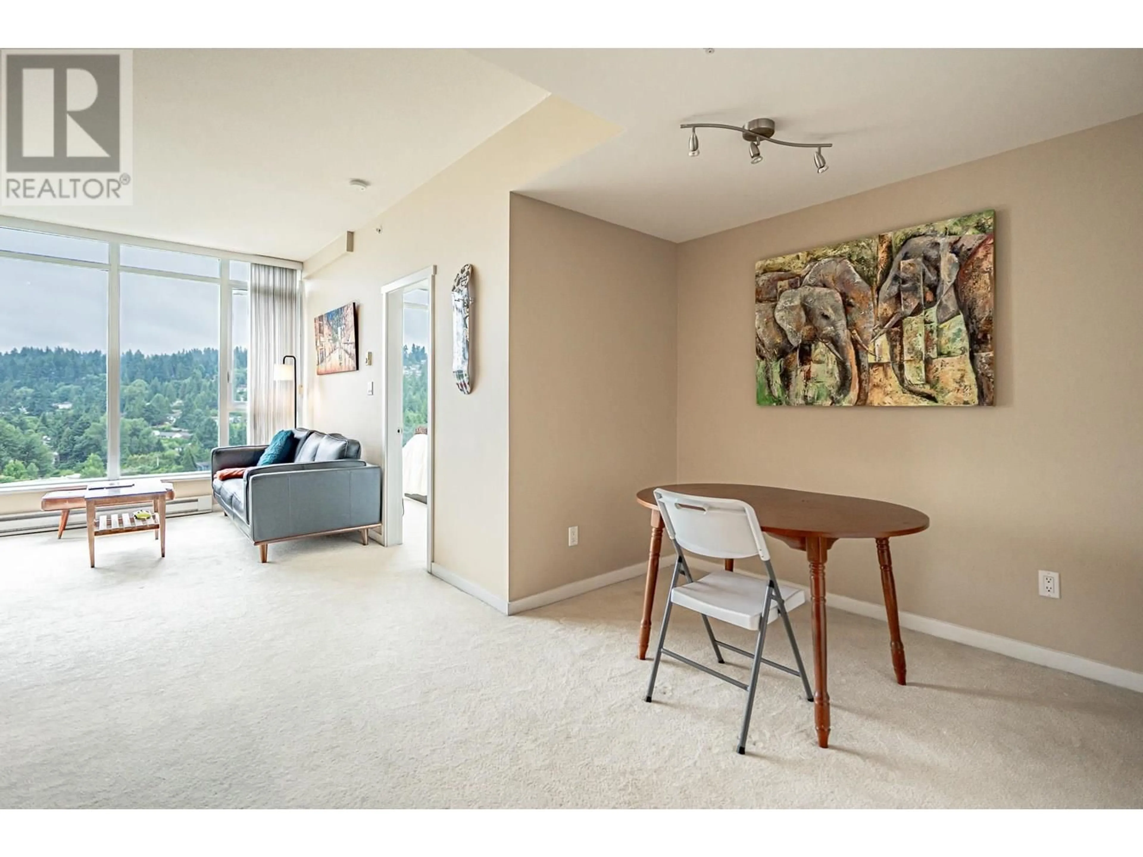 Unknown for 2609 - 651 NOOTKA WAY, Port Moody British Columbia V3H0A1