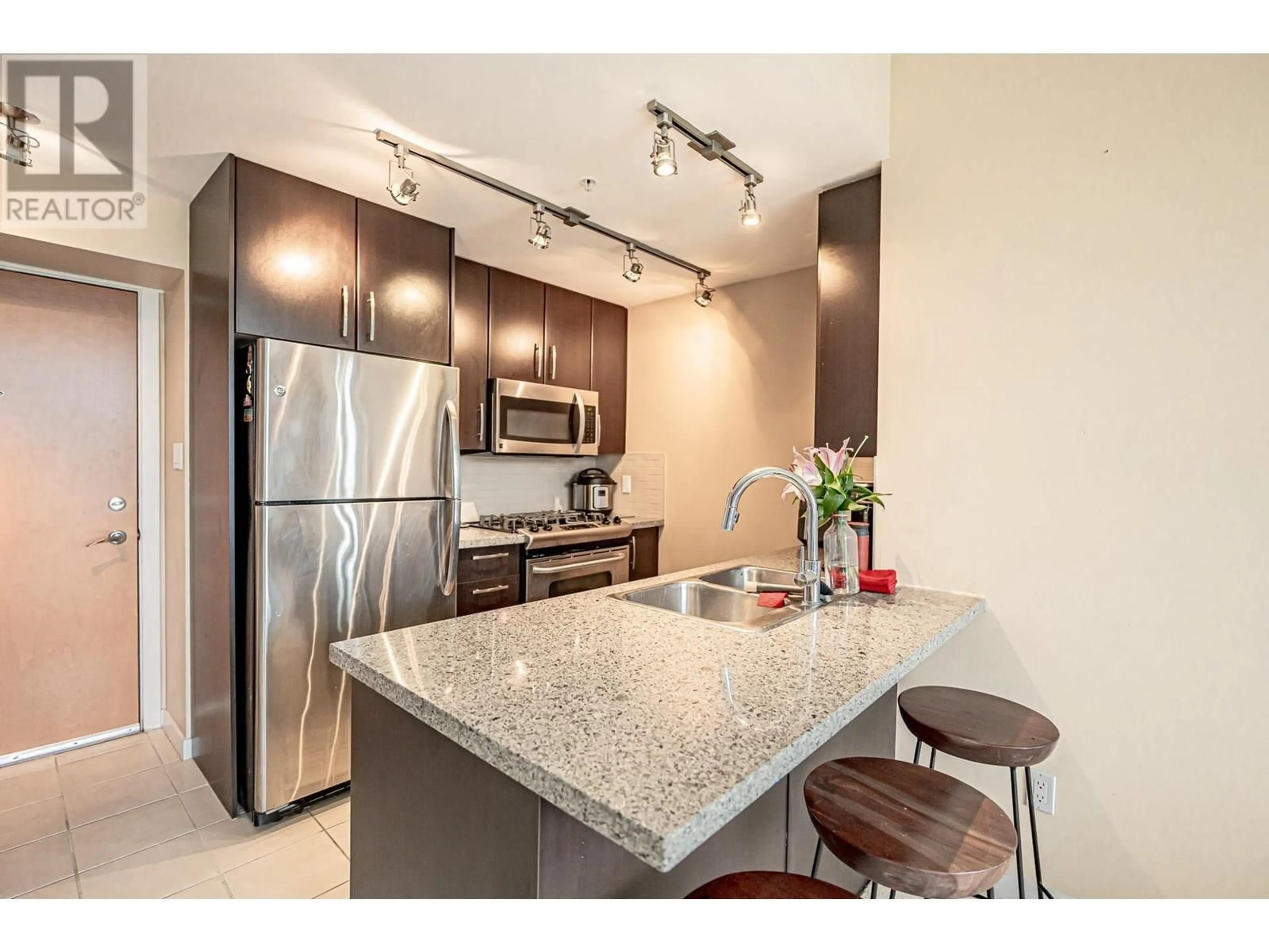 Open concept kitchen, unknown for 2609 - 651 NOOTKA WAY, Port Moody British Columbia V3H0A1