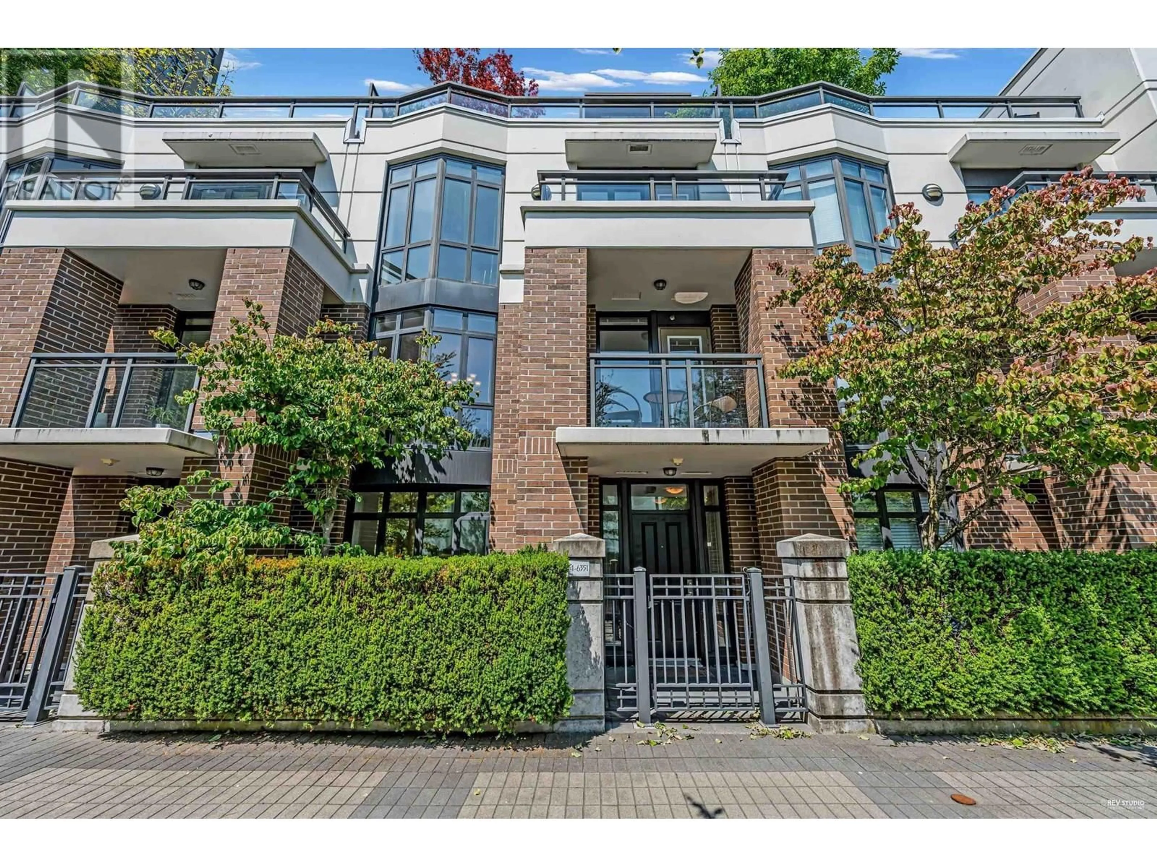 Unknown for 4 - 6351 BUSWELL STREET, Richmond British Columbia V6Y0A4