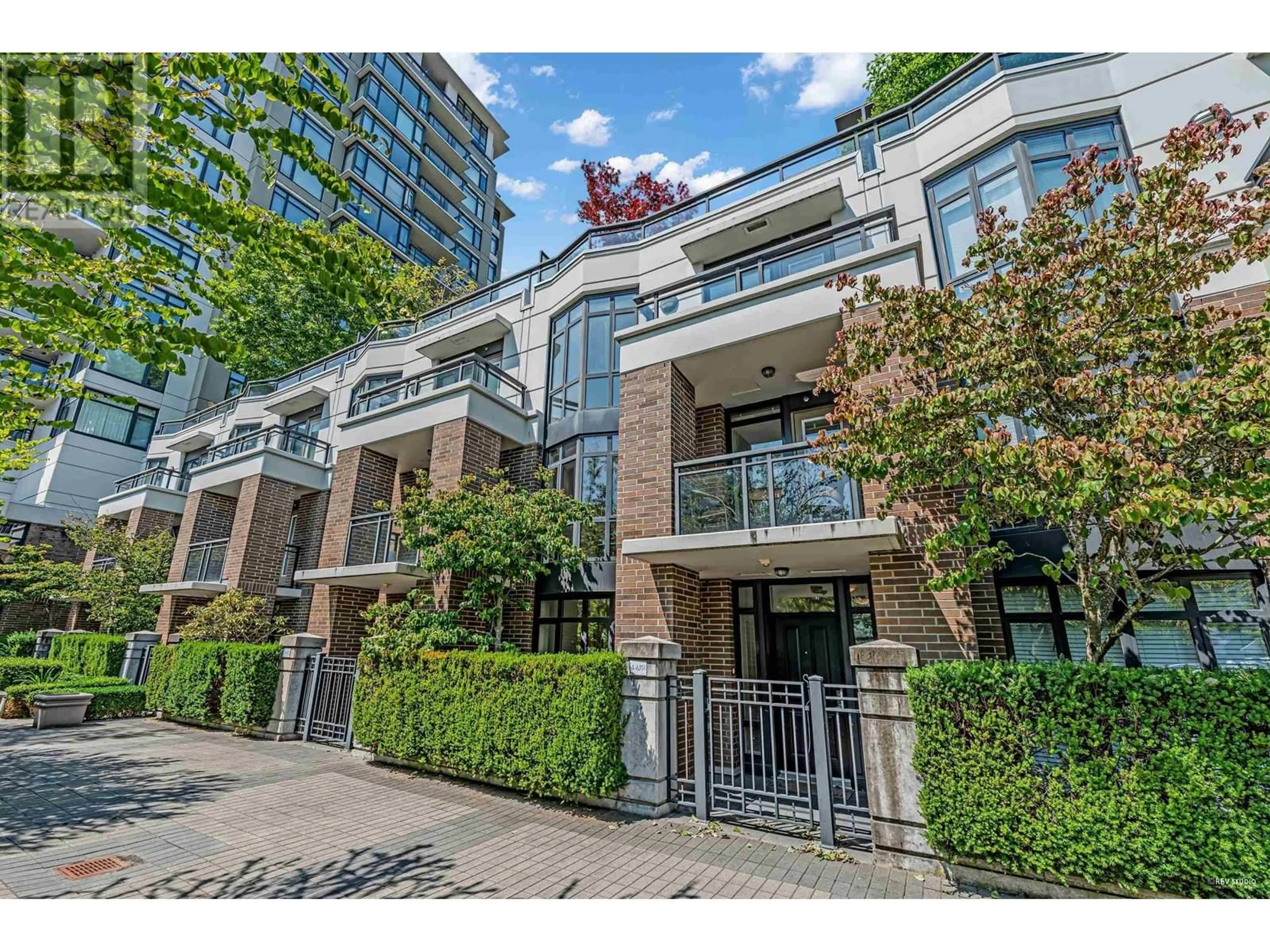 Unknown for 4 - 6351 BUSWELL STREET, Richmond British Columbia V6Y0A4