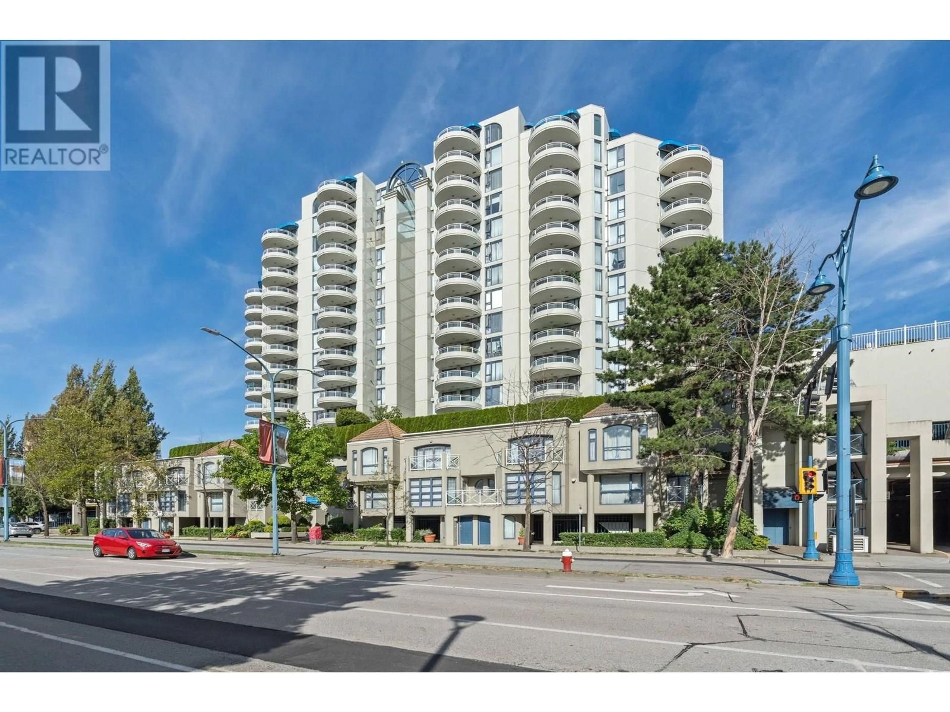 Unknown for 1103 - 6080 MINORU BOULEVARD, Richmond British Columbia V6Y4A7