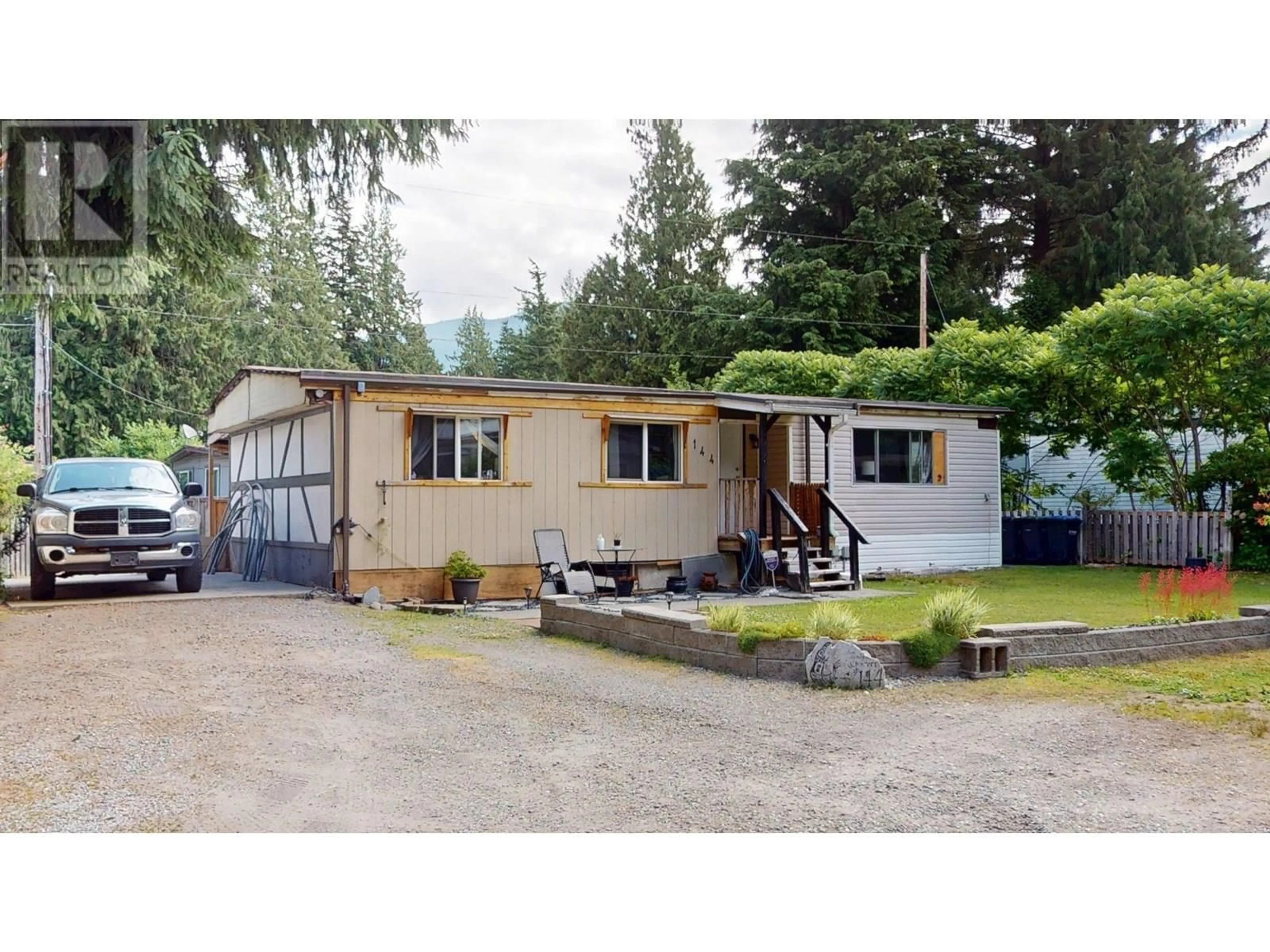 Unknown for 144 - 1830 MAMQUAM ROAD, Squamish British Columbia V0N1T0