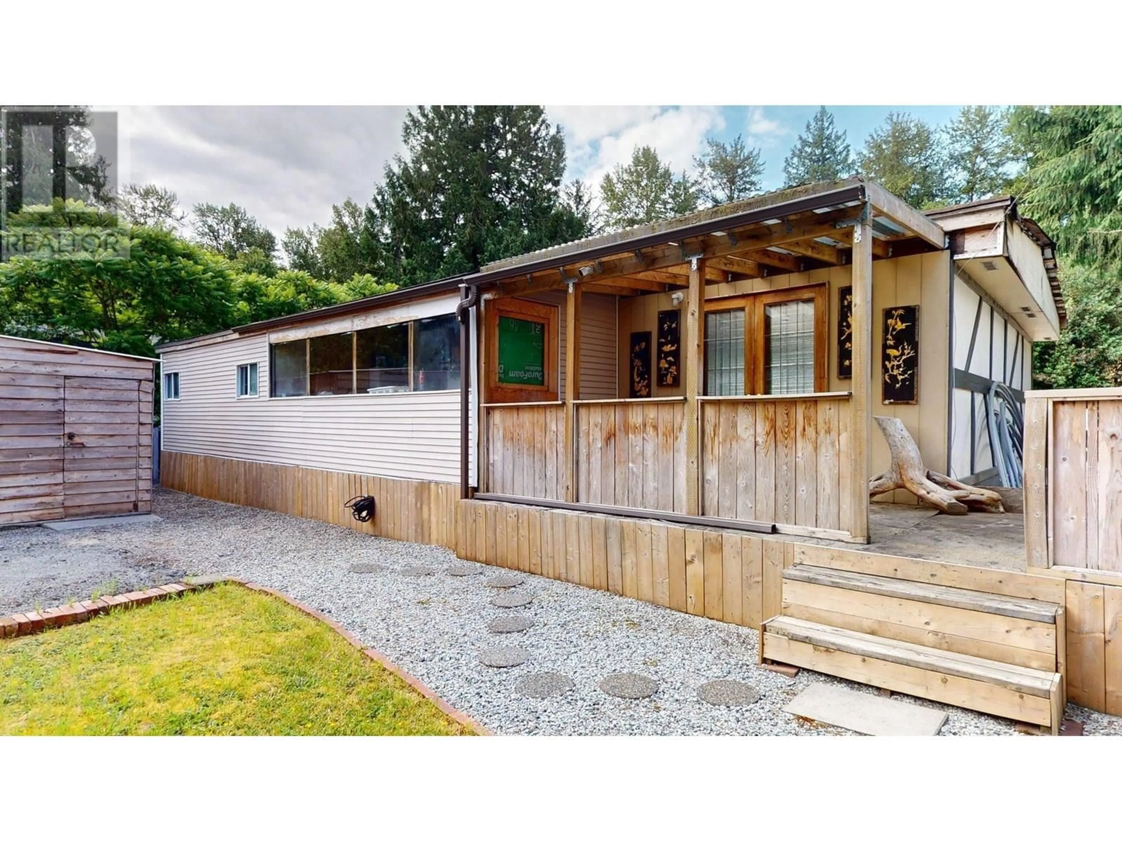 Unknown for 144 - 1830 MAMQUAM ROAD, Squamish British Columbia V0N1T0