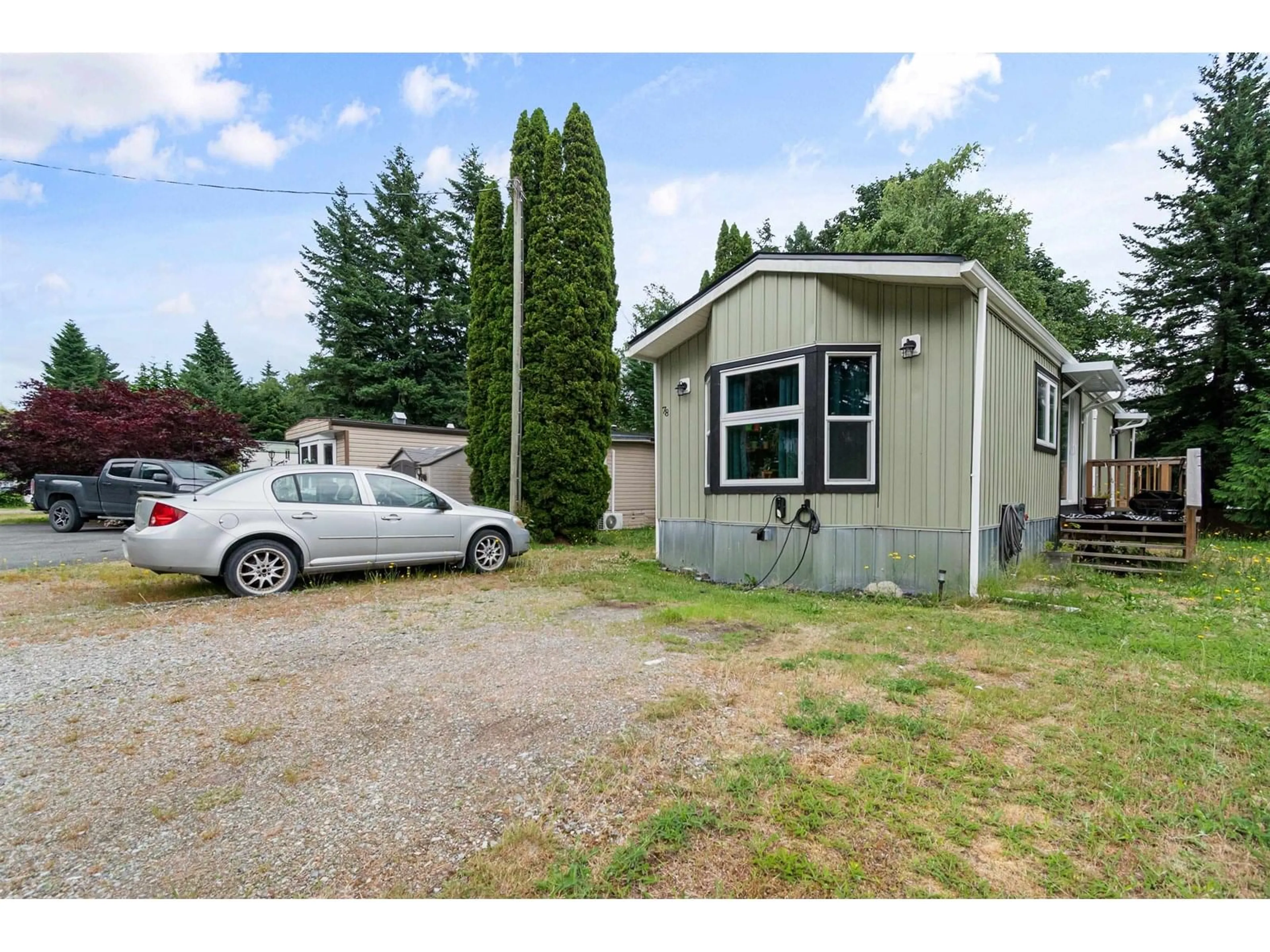 Unknown for 78 - 43201 LOUGHEED, Mission British Columbia V0M1G0