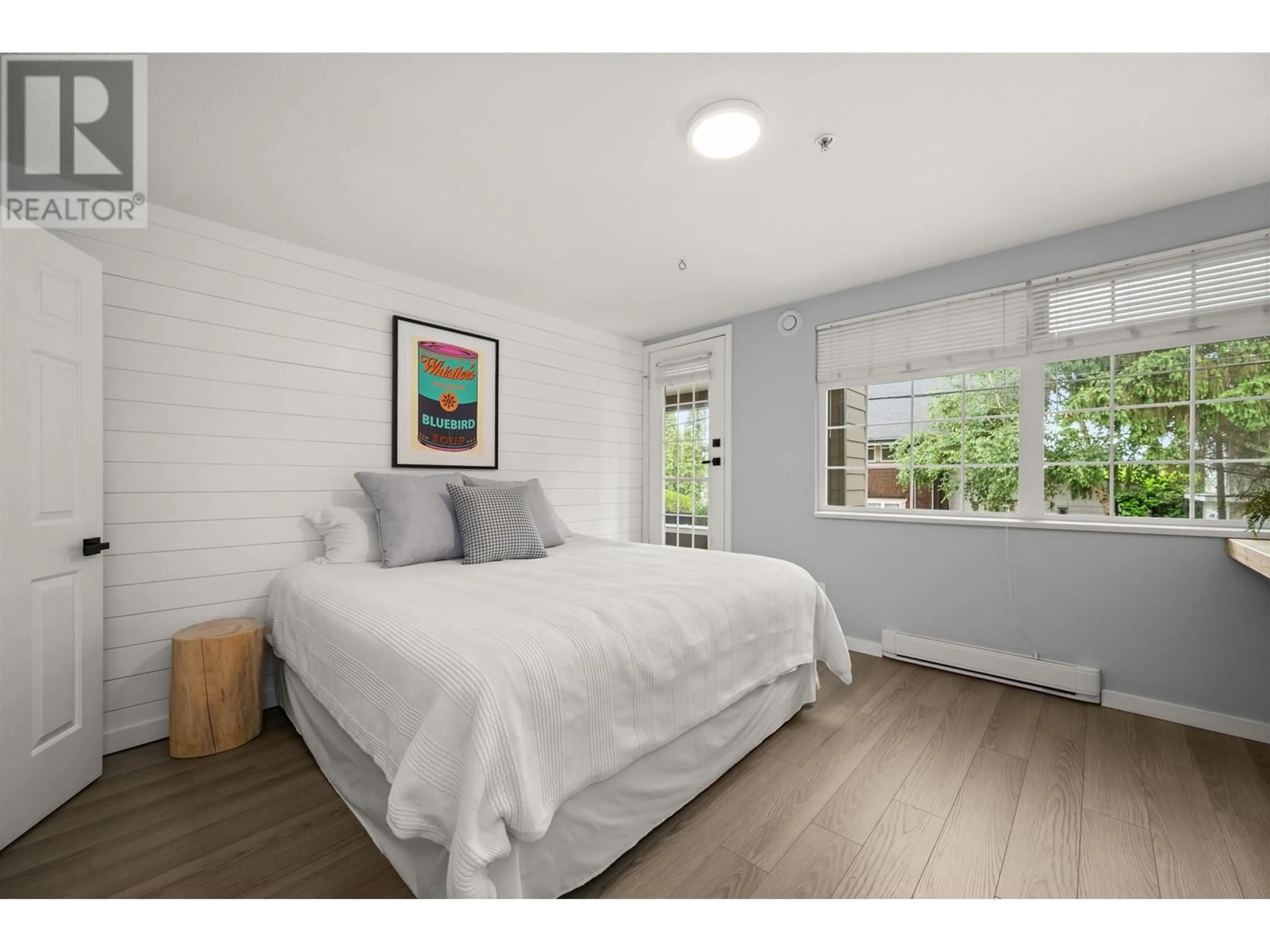 A pic of a room for 101 - 3981 FRASER STREET, Vancouver British Columbia V5V4E5