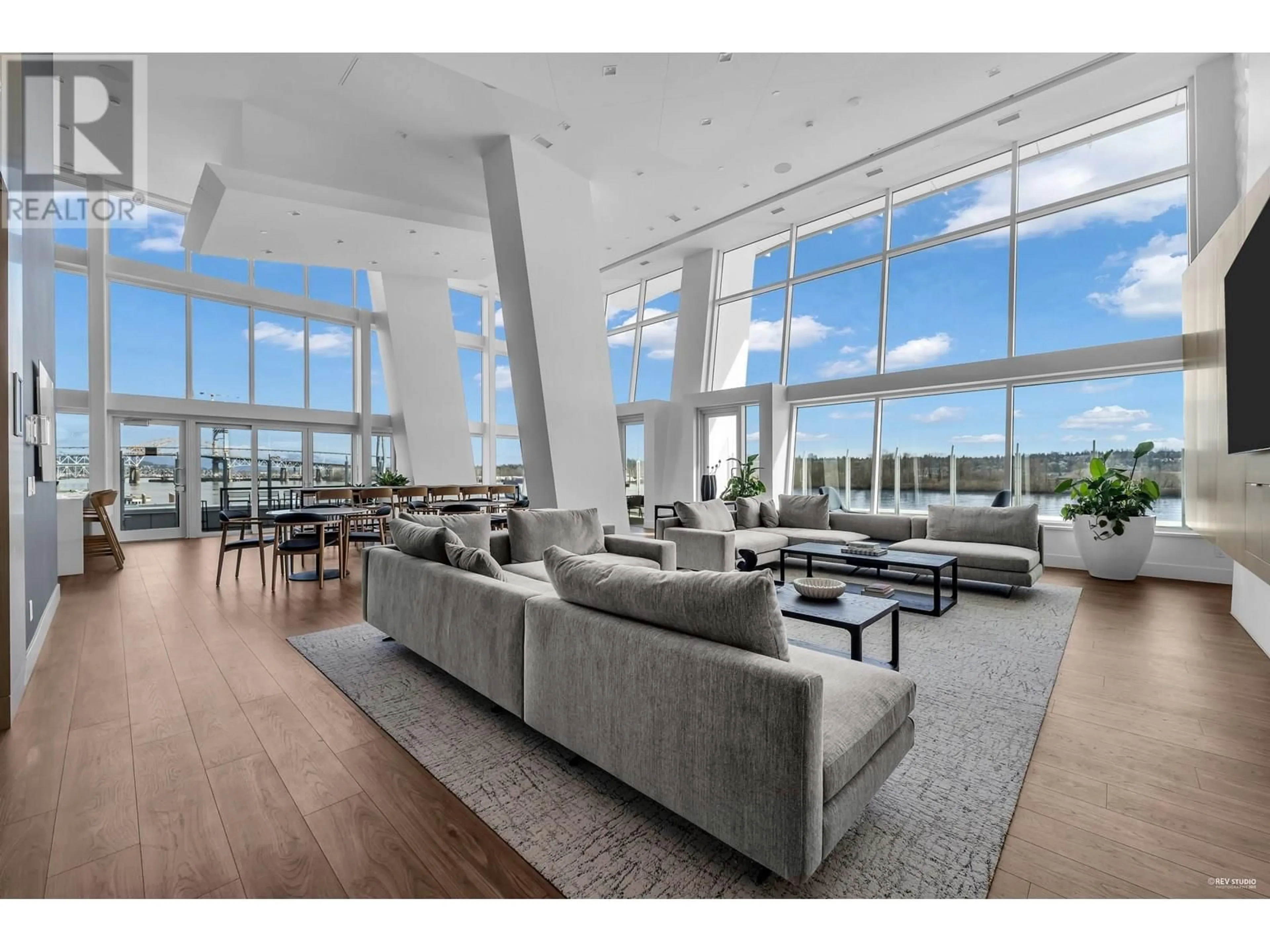 Unknown for 2303 - 660 QUAYSIDE DRIVE, New Westminster British Columbia V3M0P1