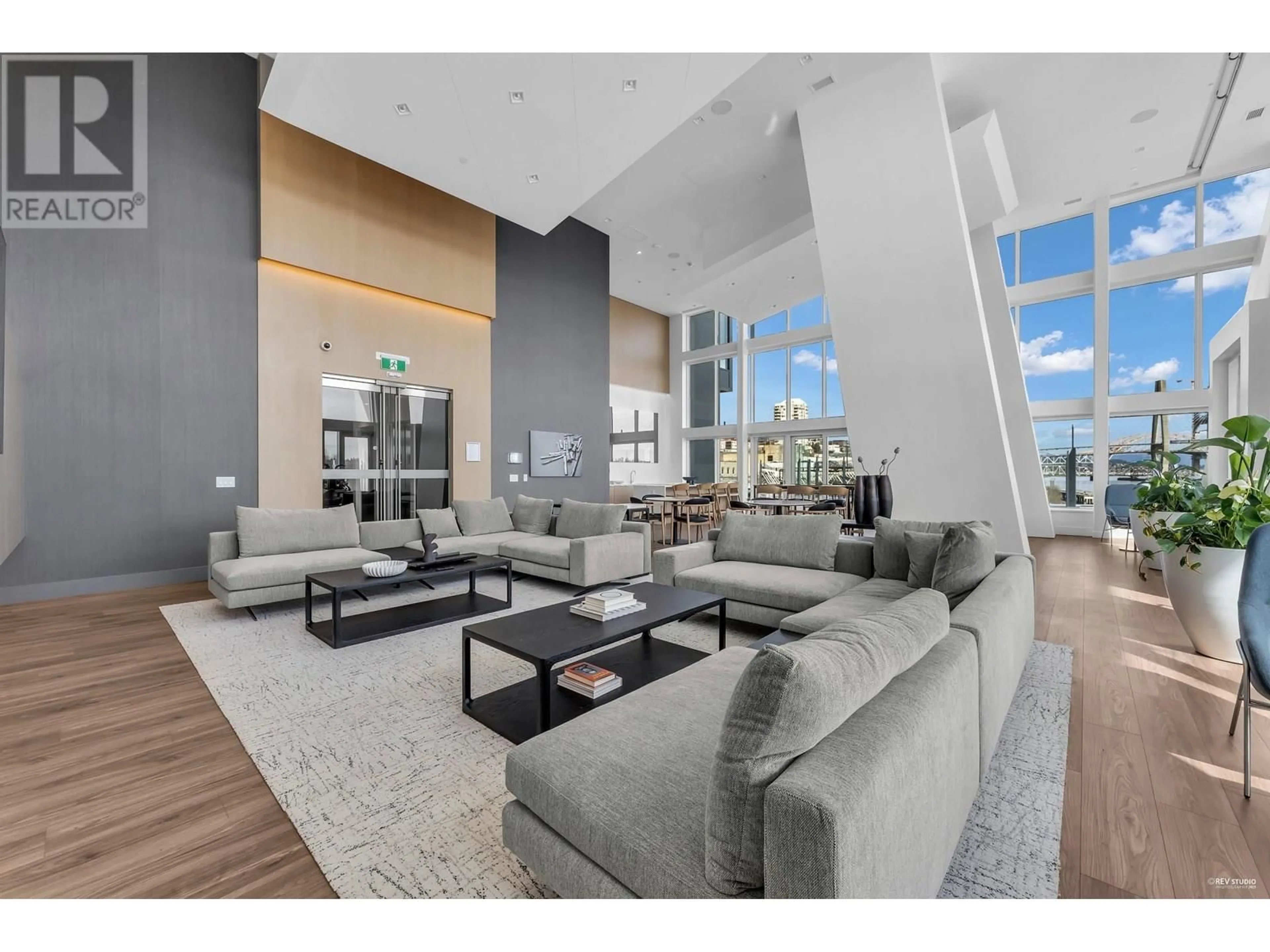 Unknown for 2303 - 660 QUAYSIDE DRIVE, New Westminster British Columbia V3M0P1