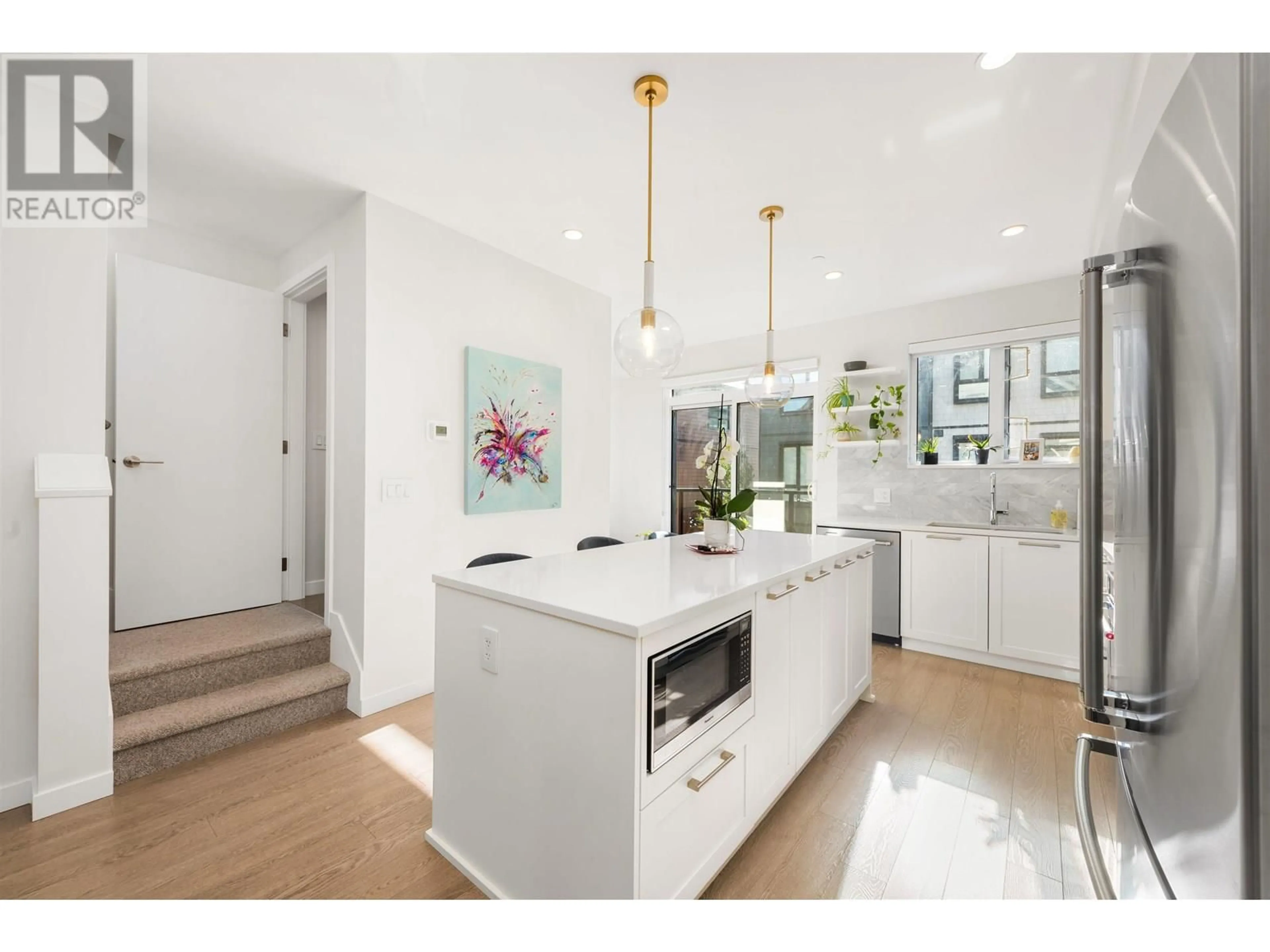 Open concept kitchen, unknown for 177 - 4738 HEMLOCK WAY, Tsawwassen British Columbia V4M0E3