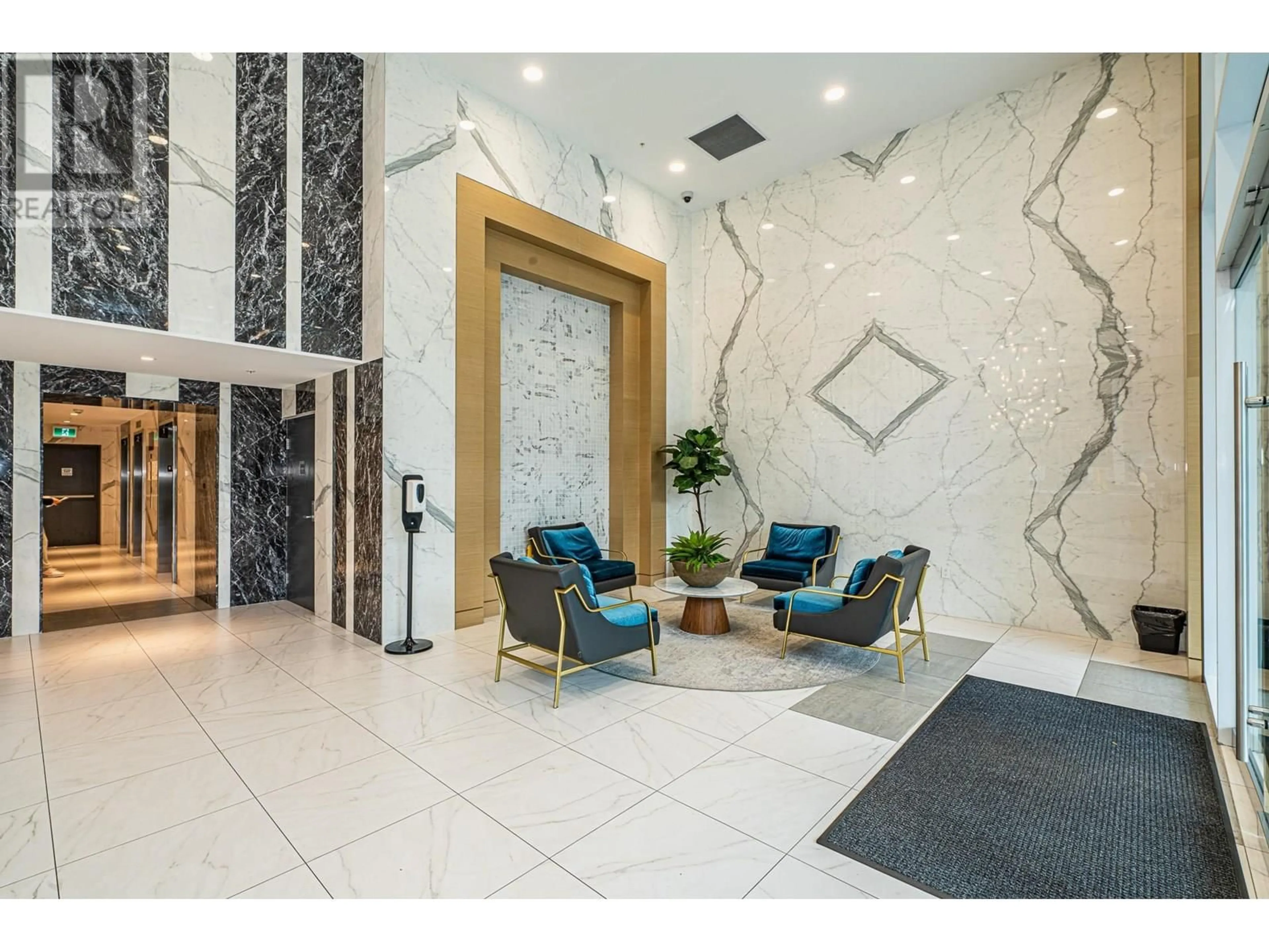 Lobby for 2901 - 4458 BERESFORD STREET, Burnaby British Columbia V5H0J1