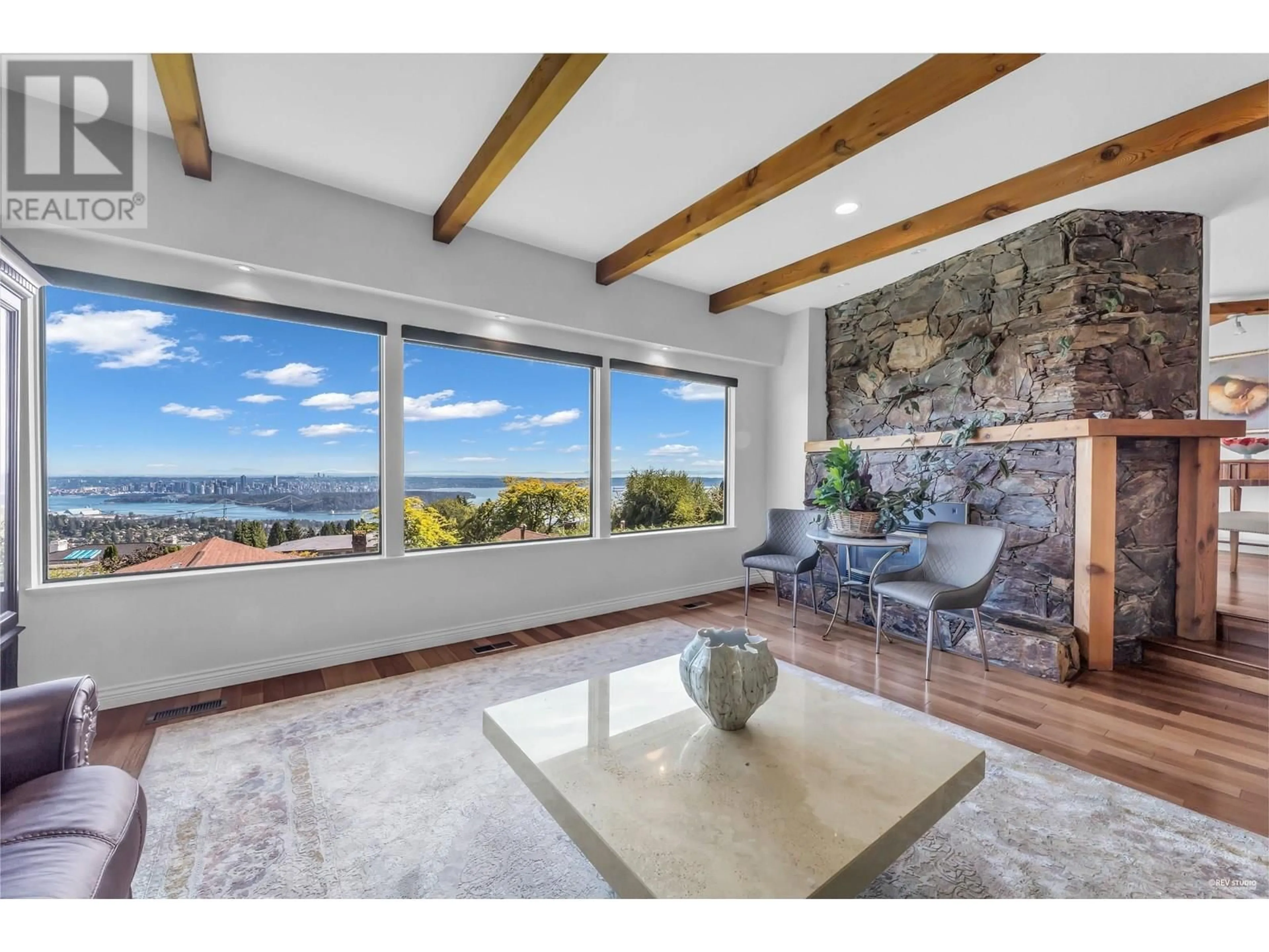 Unknown for 1418 BRAMWELL ROAD, West Vancouver British Columbia V7S2N9