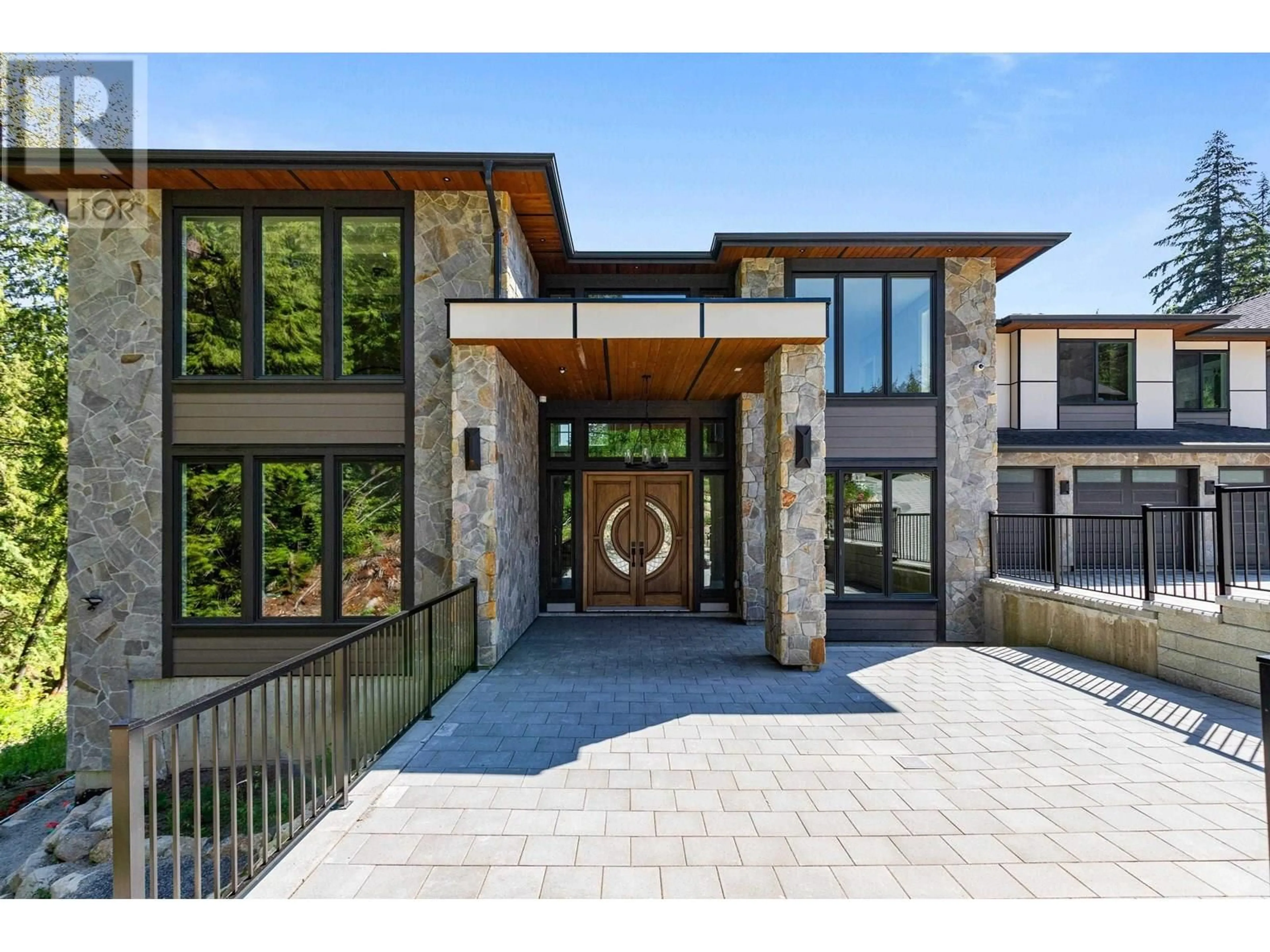 Home with brick exterior material, unknown for 12230 267 STREET, Maple Ridge British Columbia V2W0E2