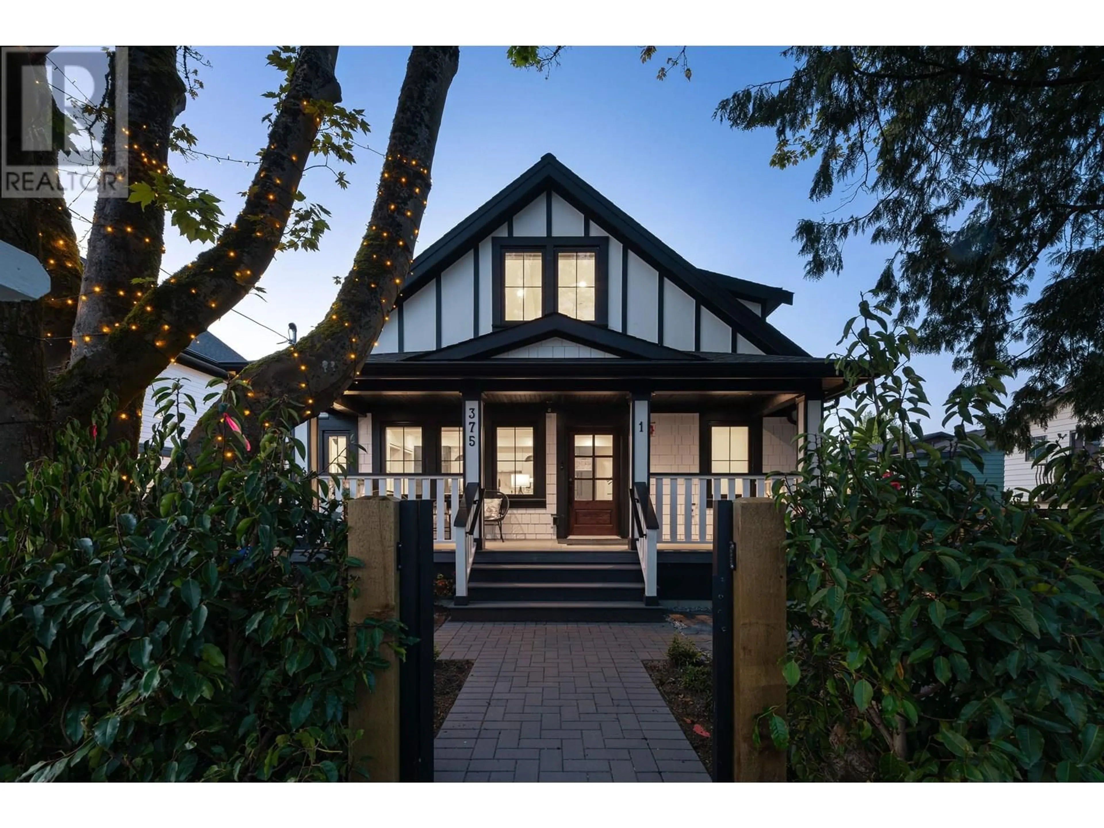 Unknown for 1 - 375 33RD AVENUE, Vancouver British Columbia V5V2Z8