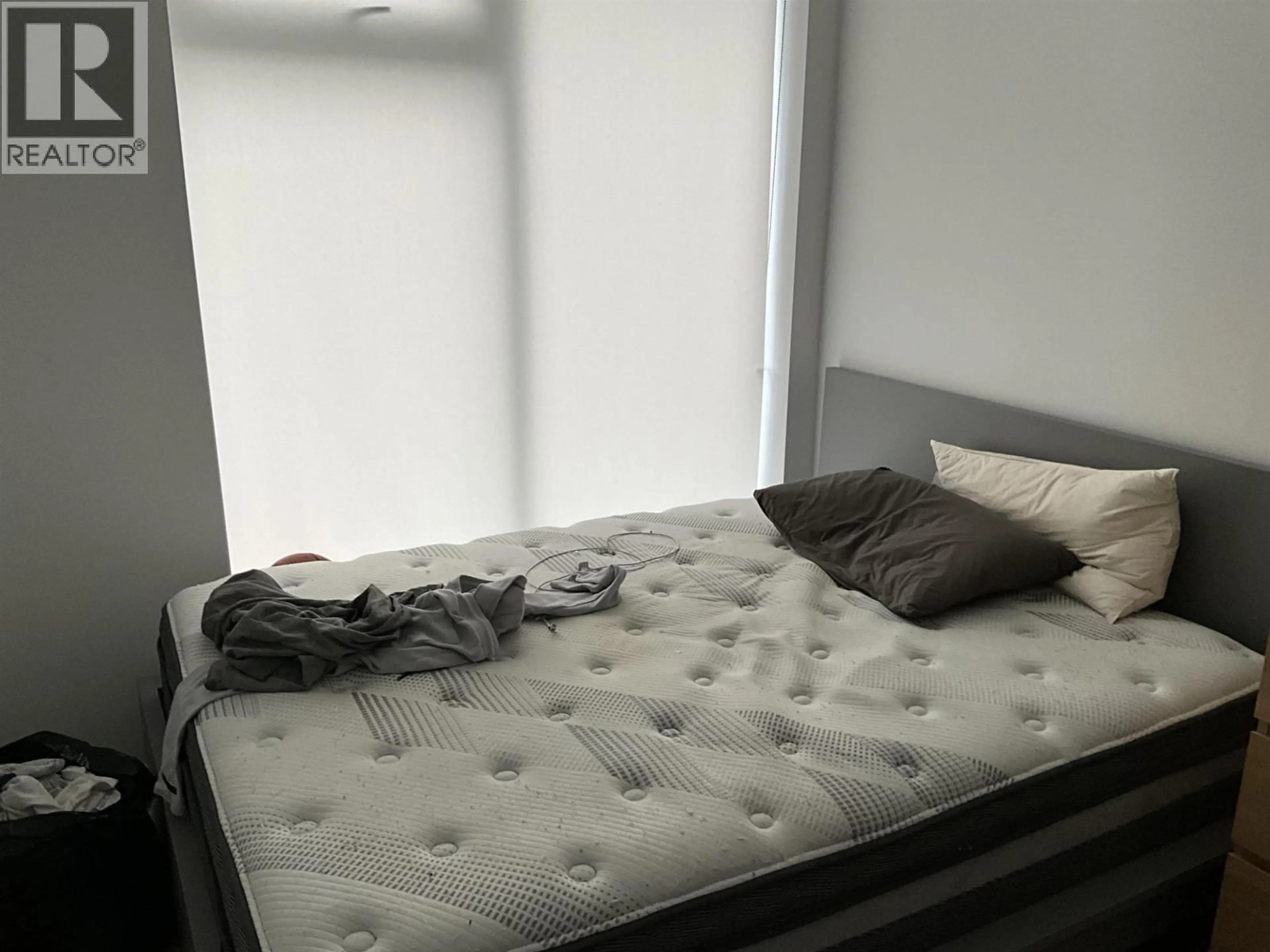 Bedroom with bed, floor is not visible for 1003 - 2221 30TH AVENUE, Vancouver British Columbia V5N0G6