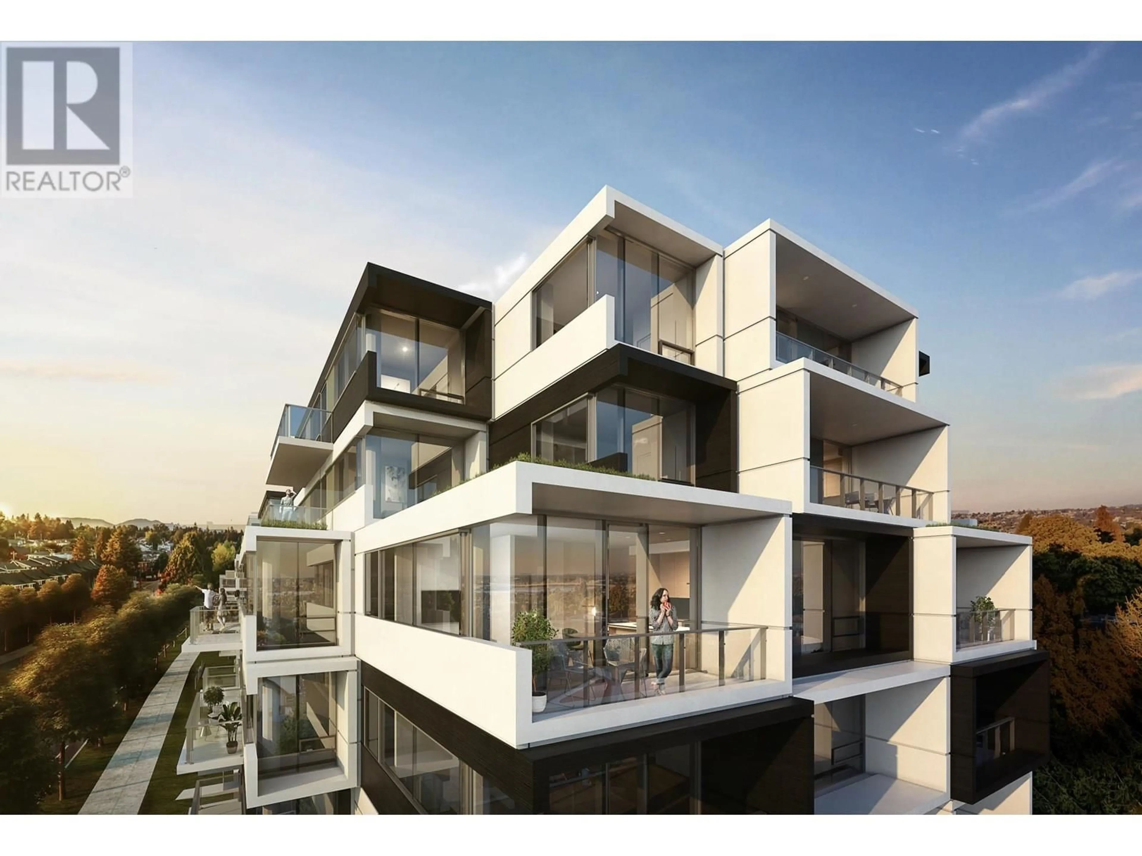 Unknown for 604 - 8030 OAK STREET, Vancouver British Columbia V6P4A8